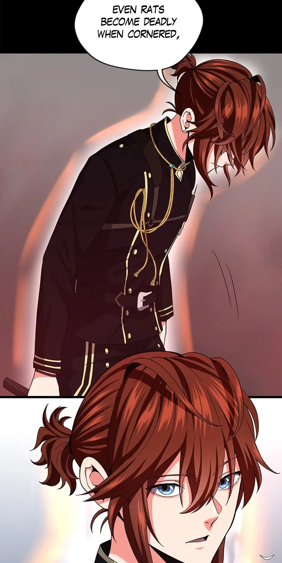 The Beginning After The End Chapter 94 Page 43