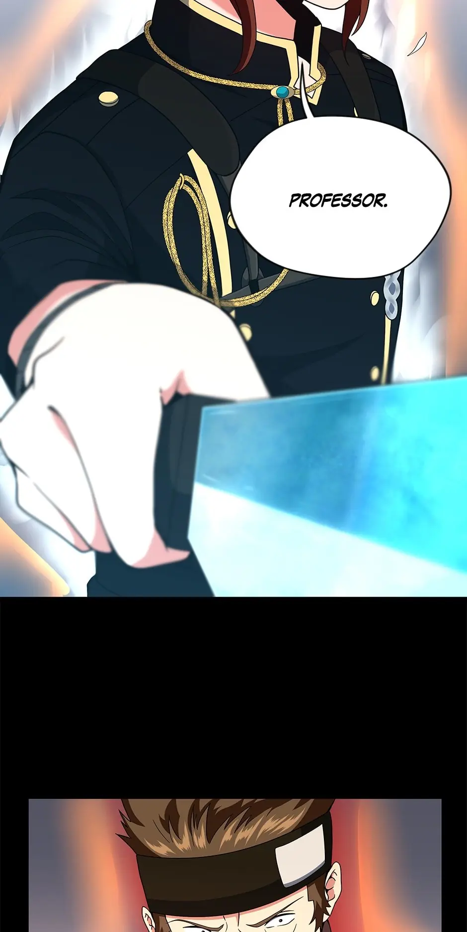 The Beginning After The End Chapter 94 Page 44