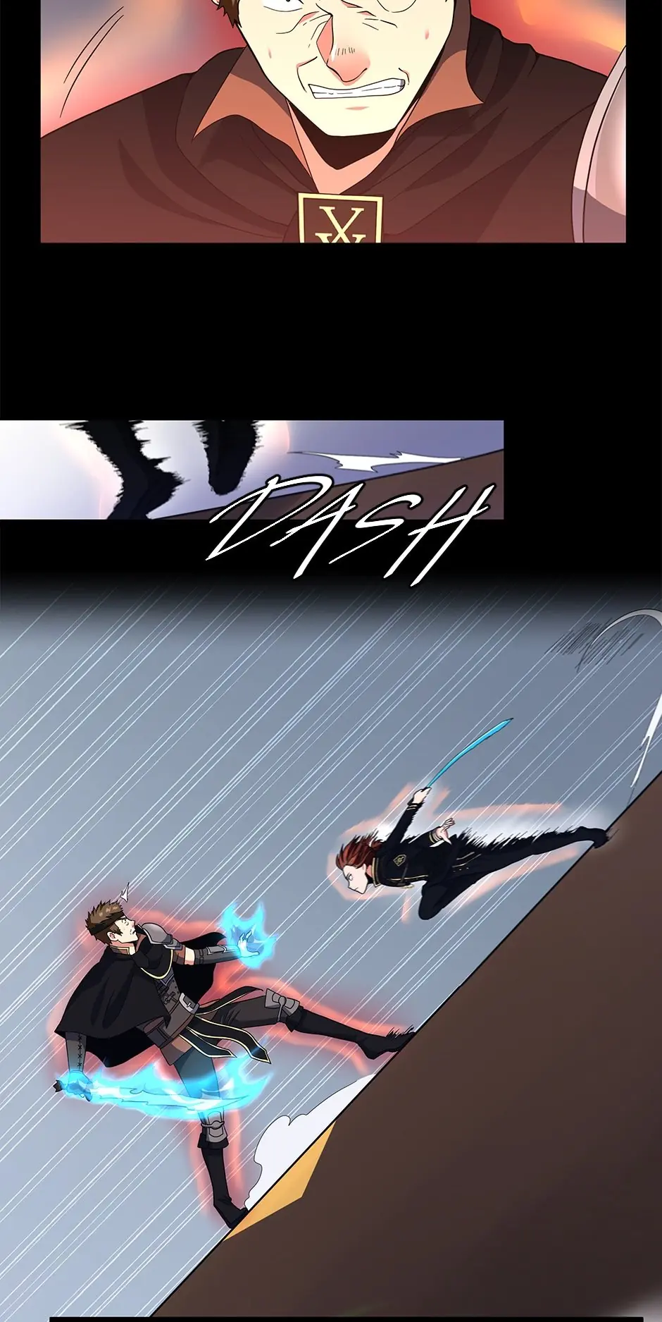 The Beginning After The End Chapter 94 Page 45
