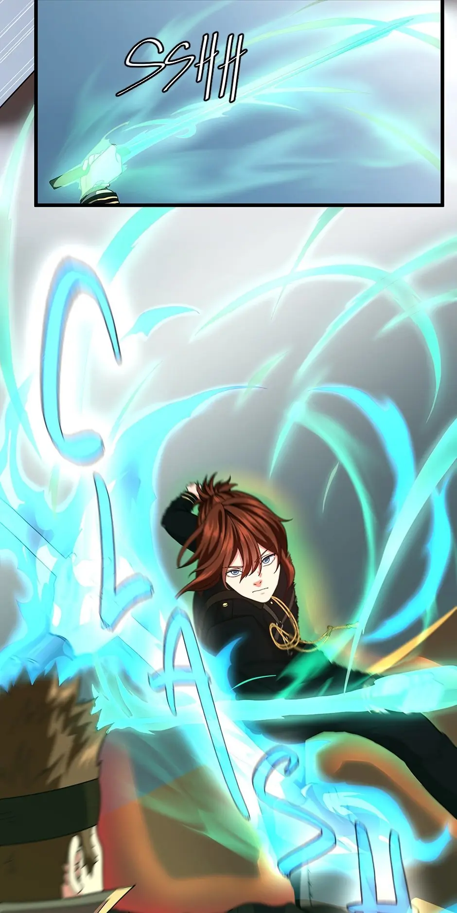 The Beginning After The End Chapter 94 Page 46