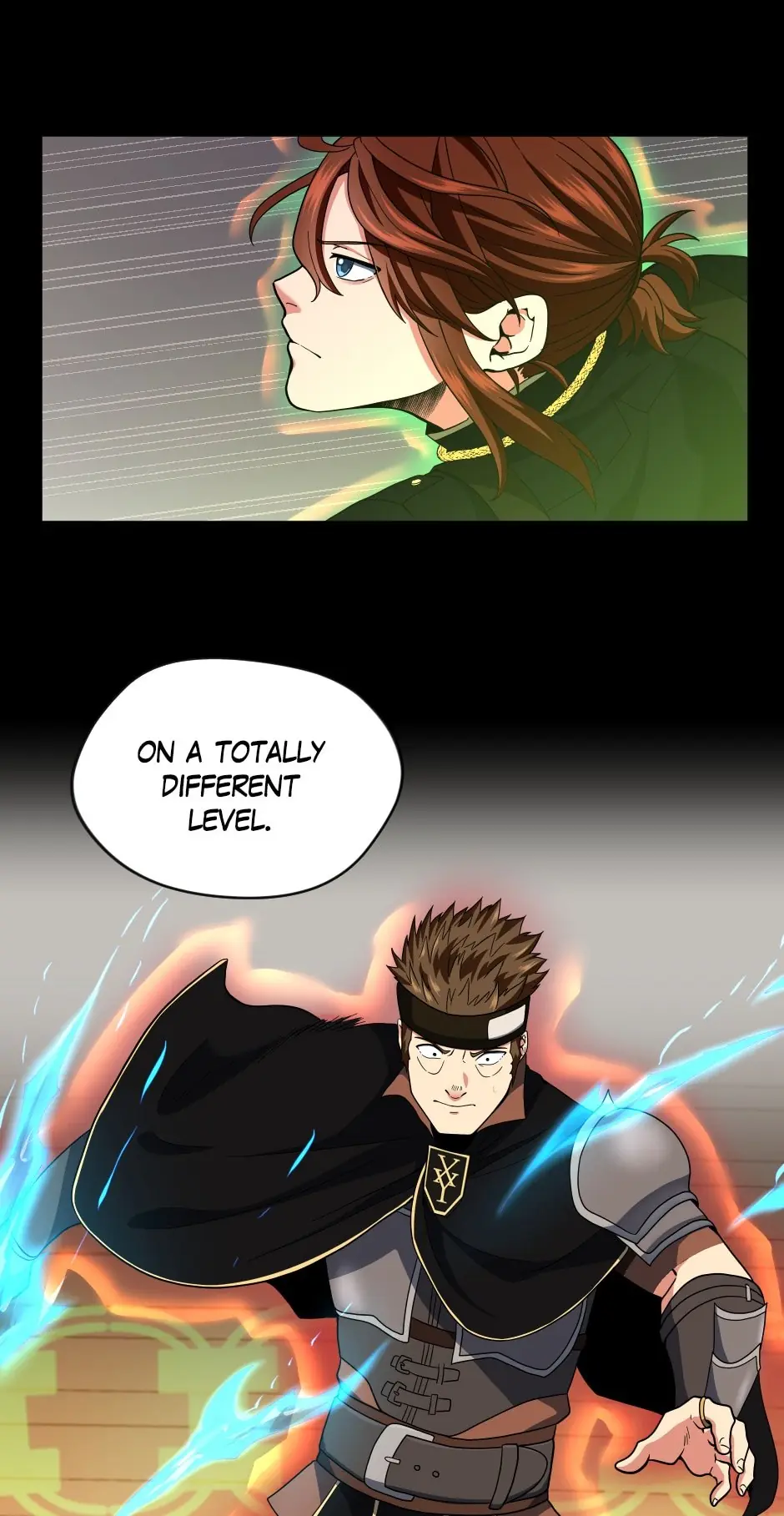 The Beginning After The End Chapter 94 Page 49