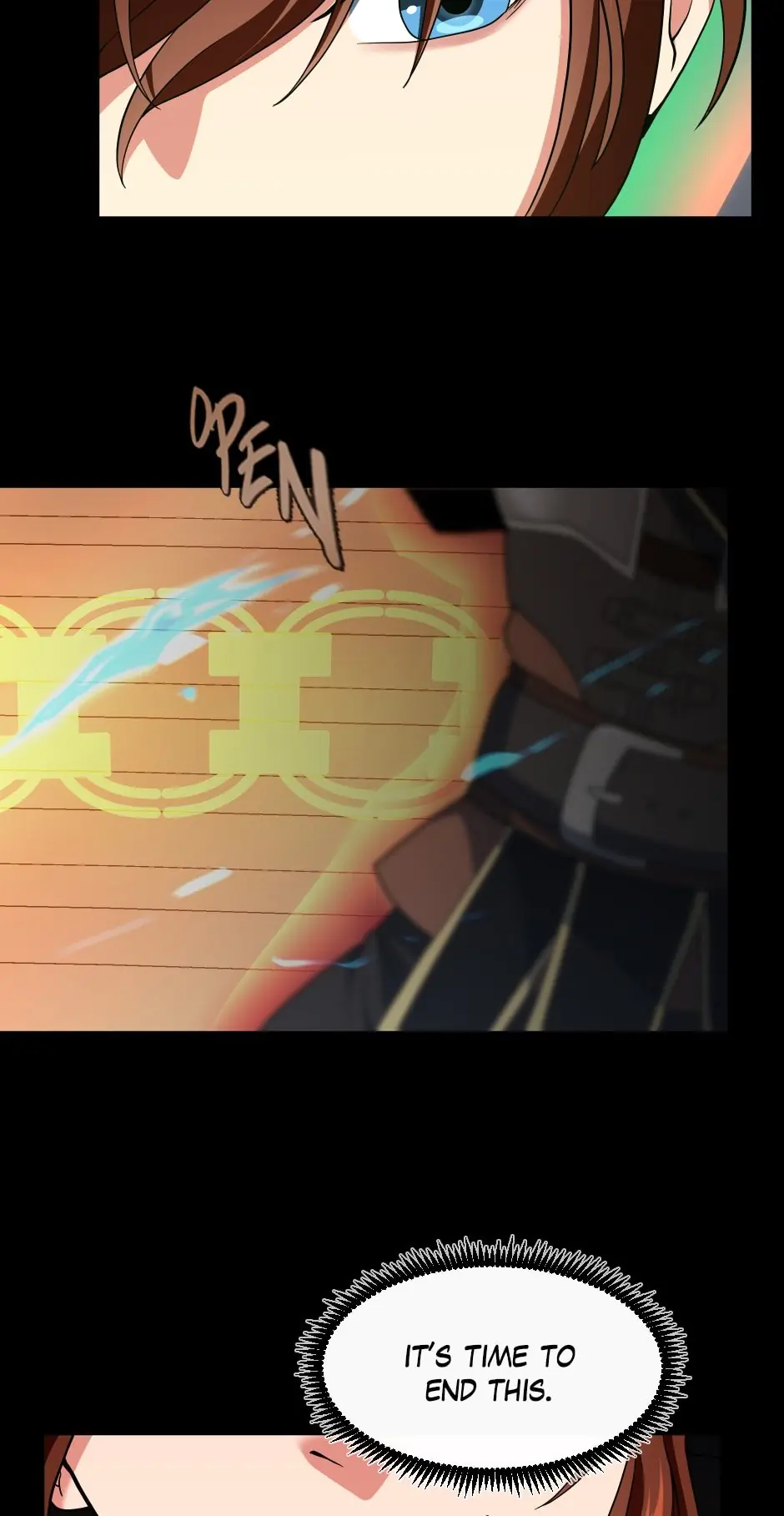 The Beginning After The End Chapter 94 Page 51