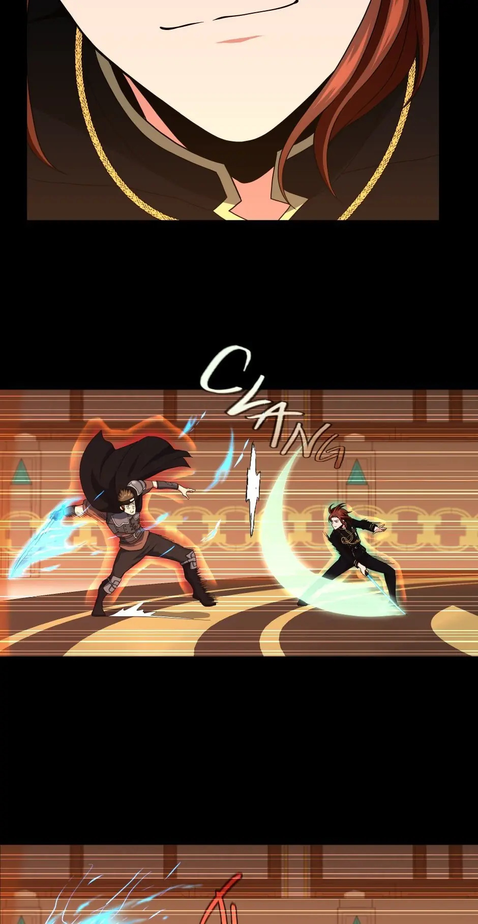 The Beginning After The End Chapter 94 Page 52