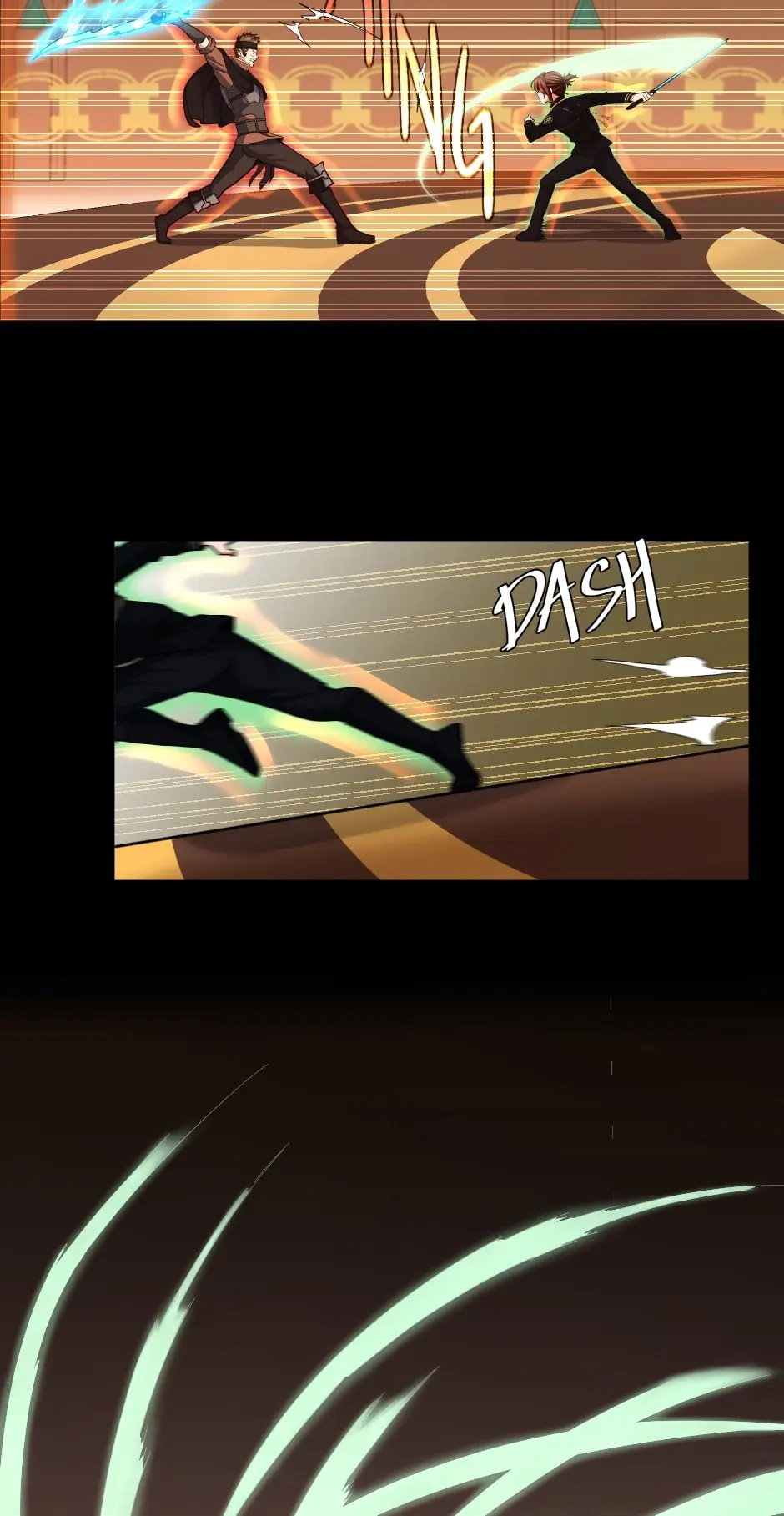 The Beginning After The End Chapter 94 Page 53