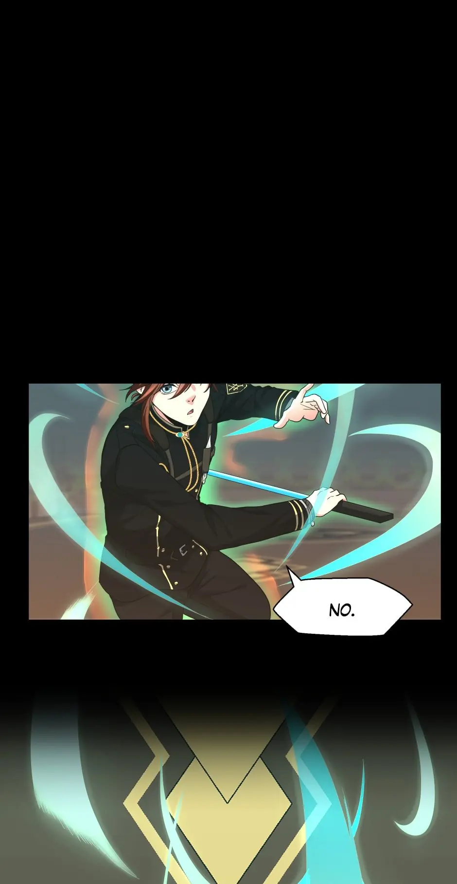The Beginning After The End Chapter 94 Page 56