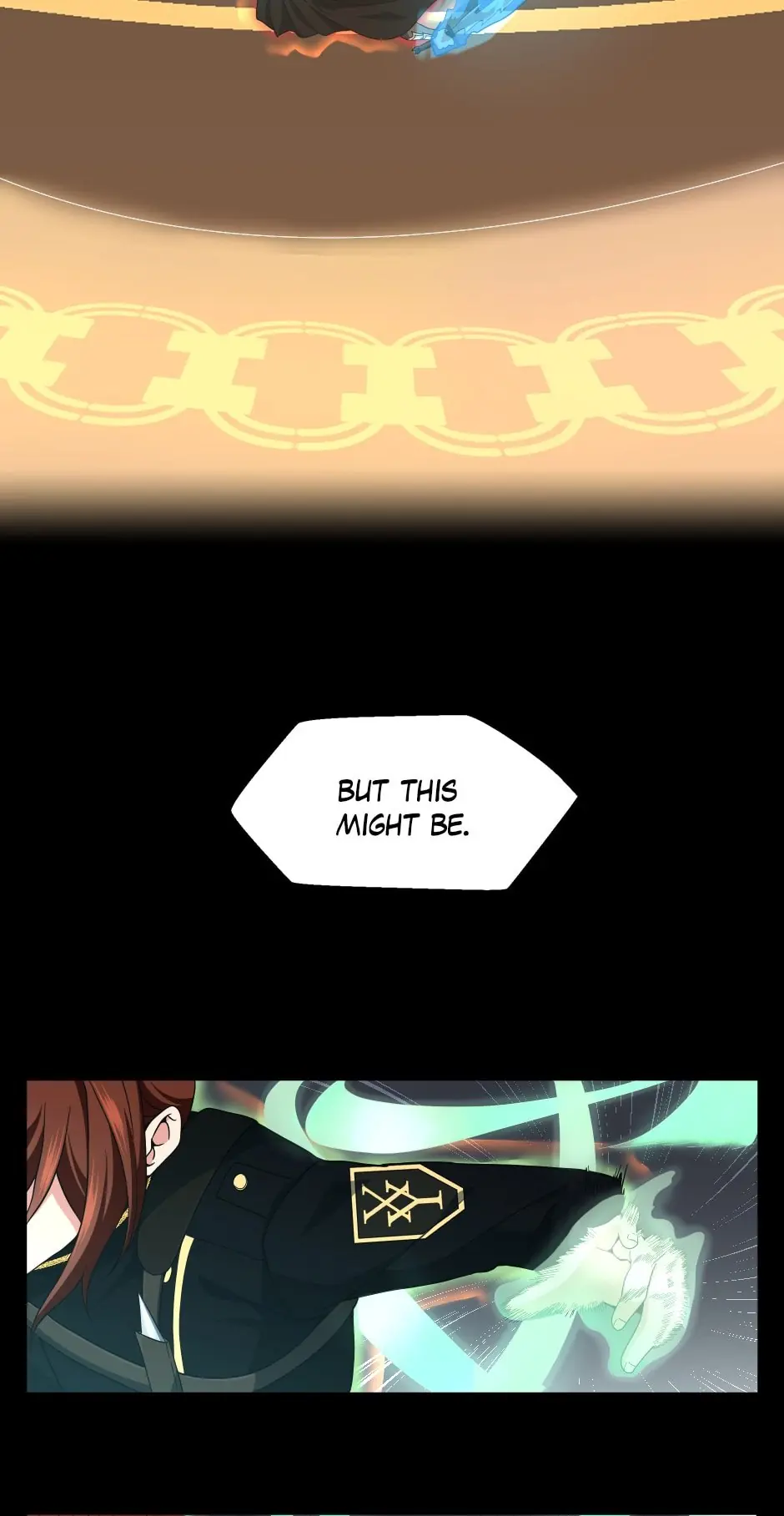 The Beginning After The End Chapter 94 Page 58