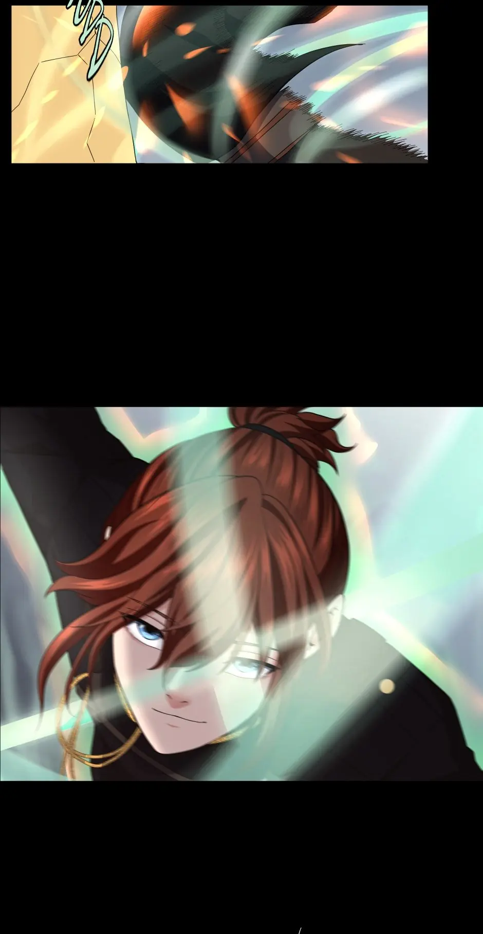 The Beginning After The End Chapter 94 Page 62