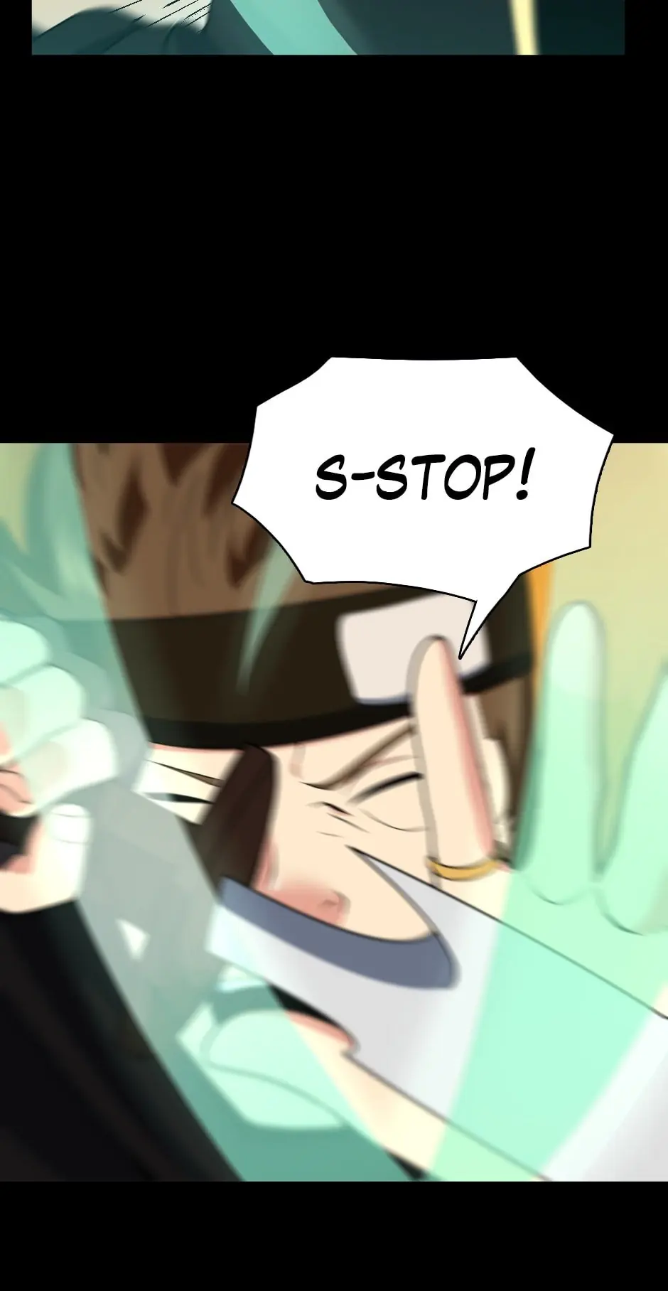 The Beginning After The End Chapter 94 Page 64