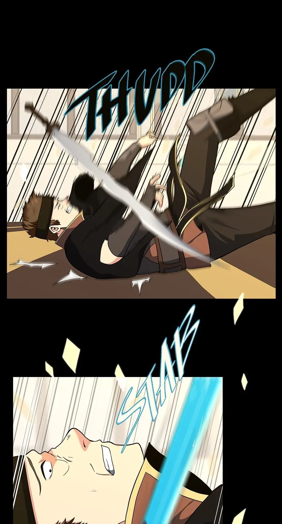 The Beginning After The End Chapter 94 Page 68