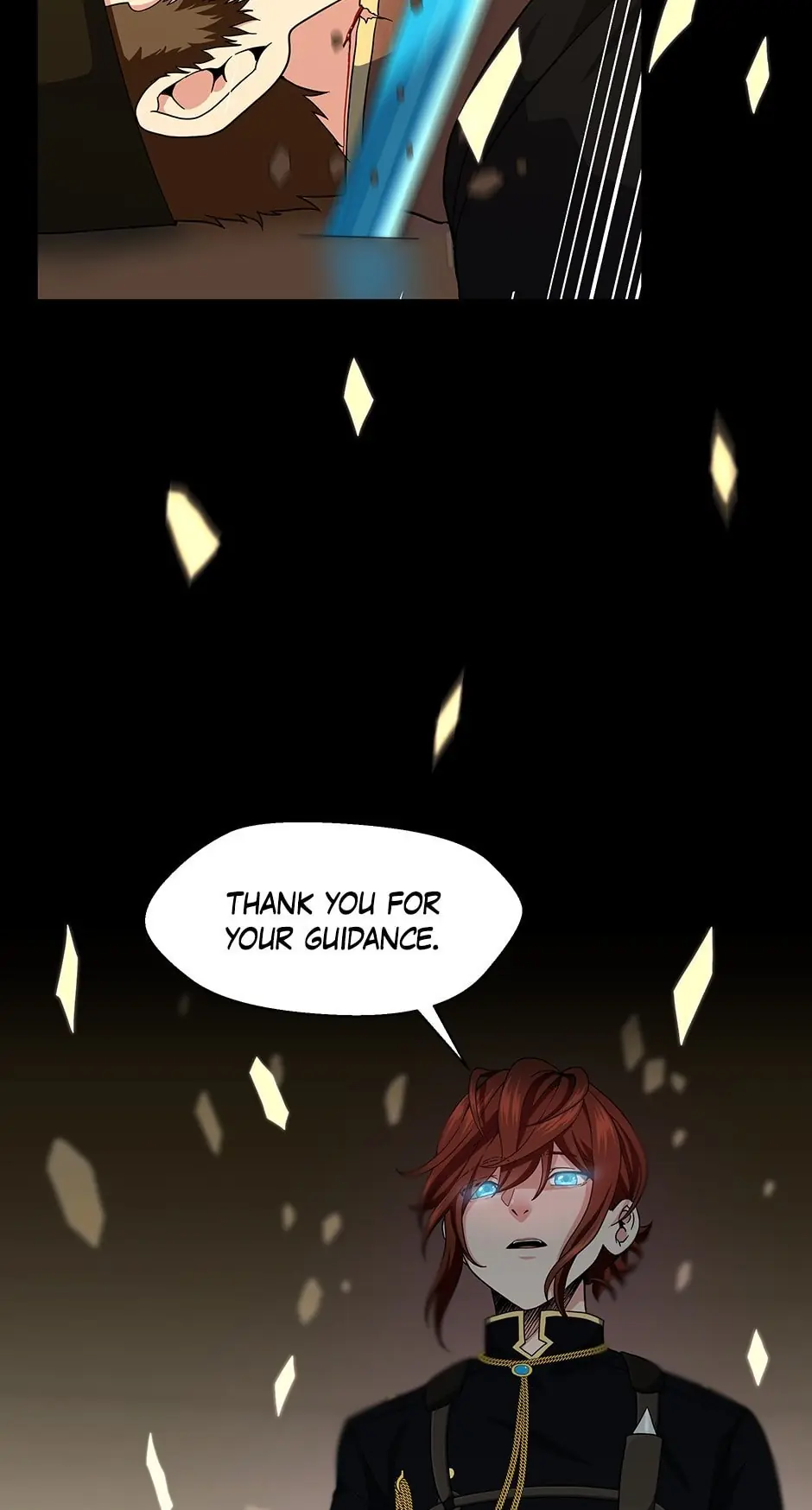 The Beginning After The End Chapter 94 Page 69