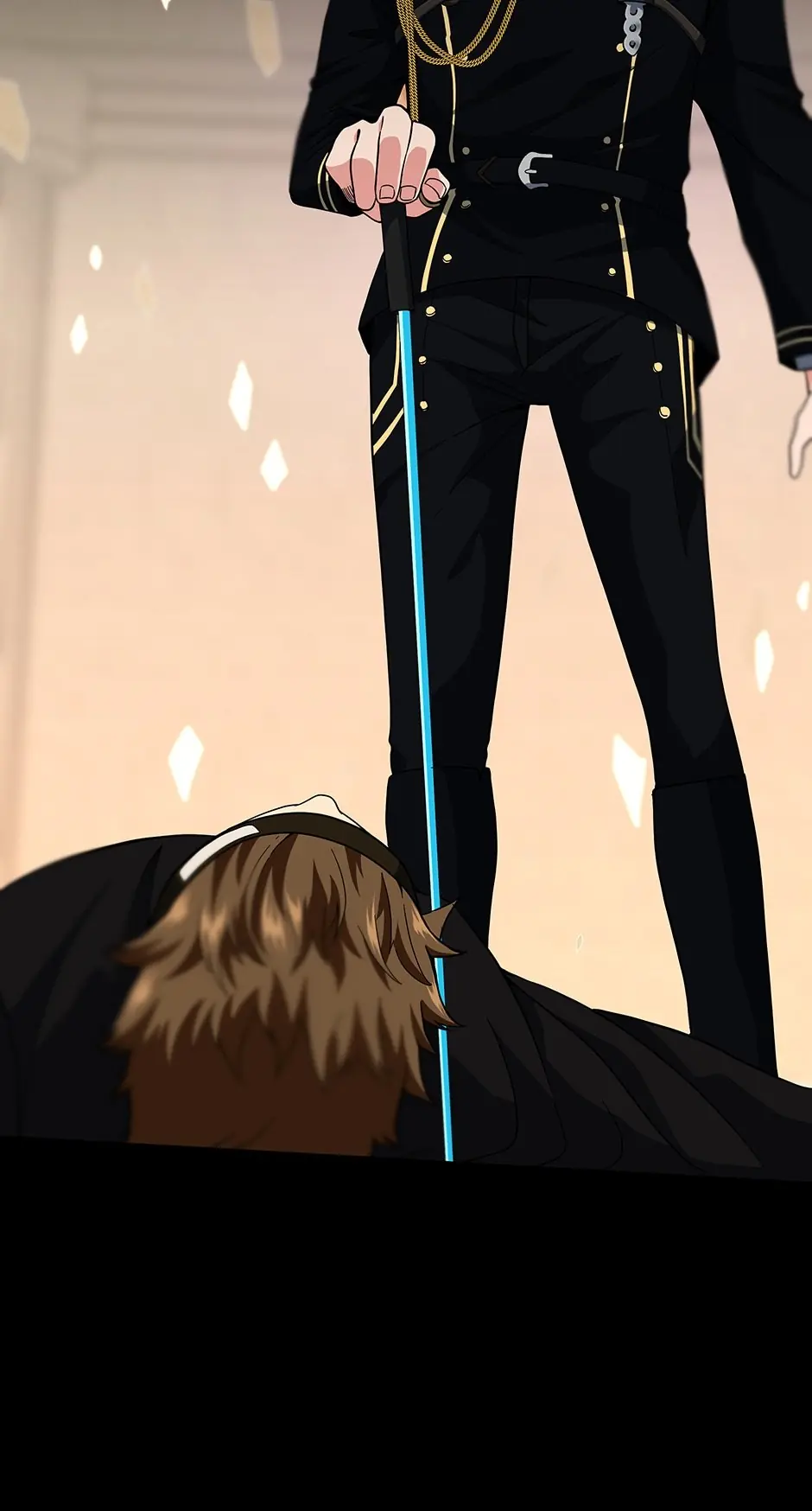 The Beginning After The End Chapter 94 Page 70