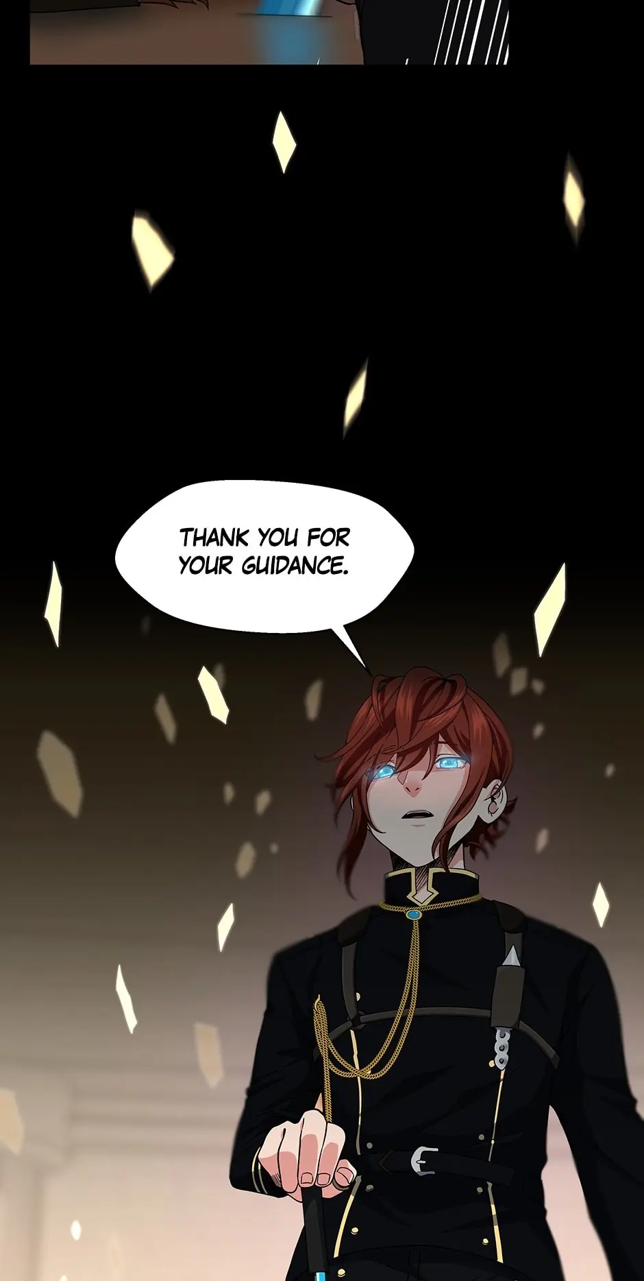 The Beginning After The End Chapter 95 Page 3