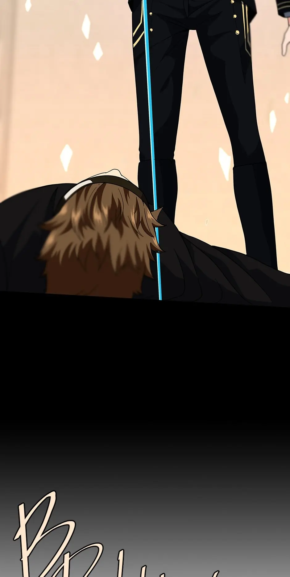 The Beginning After The End Chapter 95 Page 4