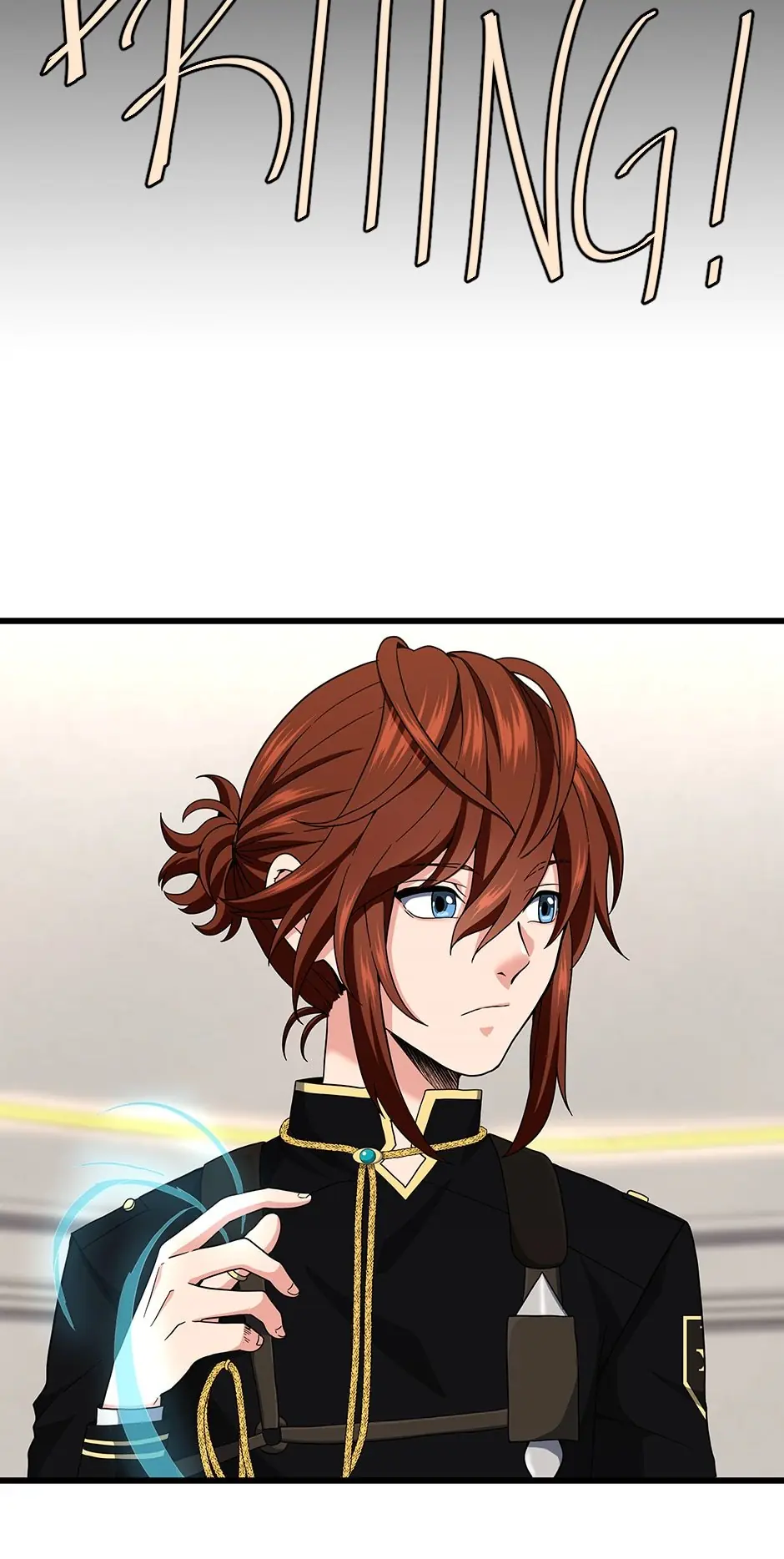The Beginning After The End Chapter 95 Page 5
