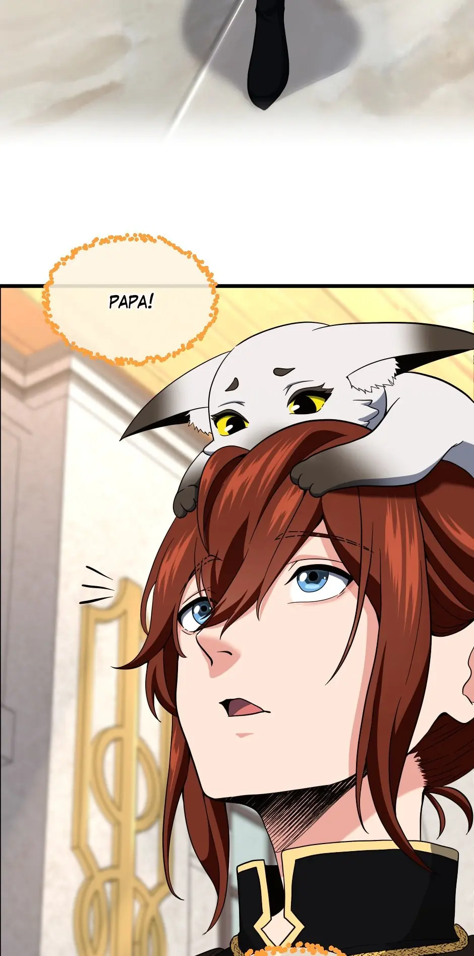 The Beginning After The End Chapter 95 Page 18