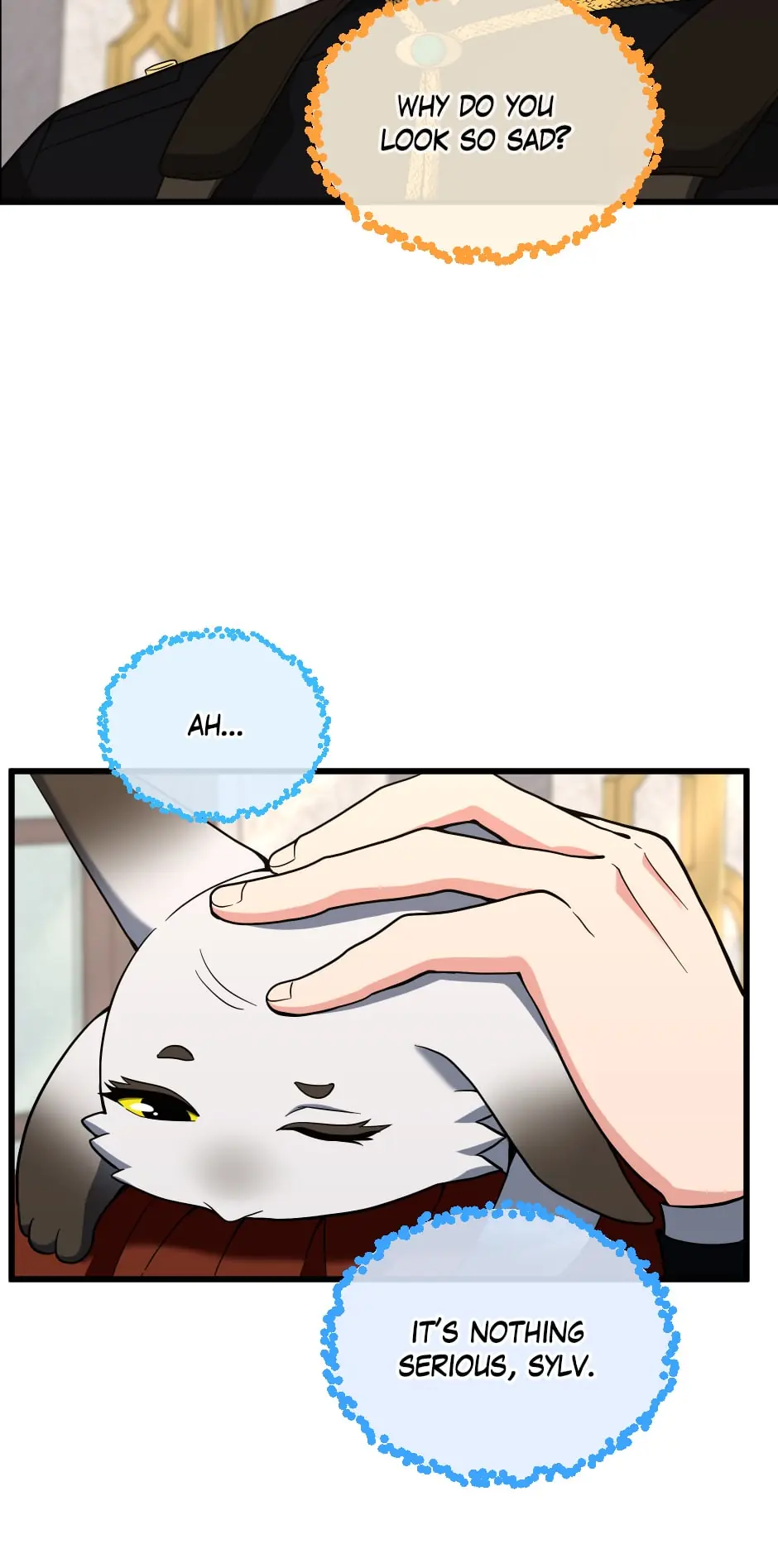 The Beginning After The End Chapter 95 Page 19