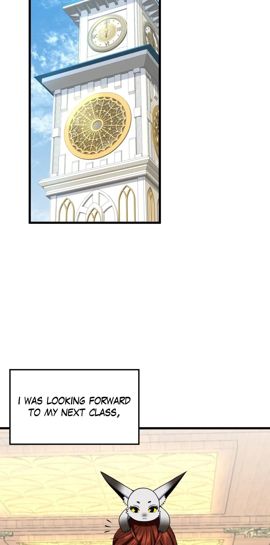 The Beginning After The End Chapter 95 Page 23