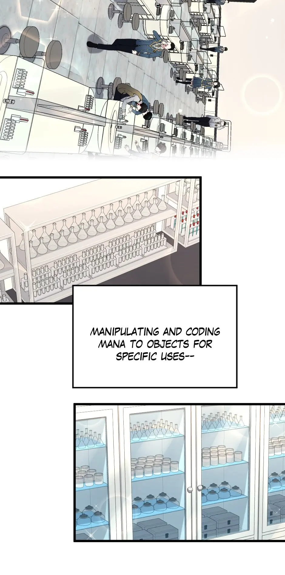 The Beginning After The End Chapter 95 Page 26