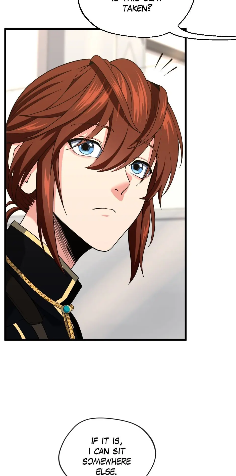 The Beginning After The End Chapter 95 Page 28