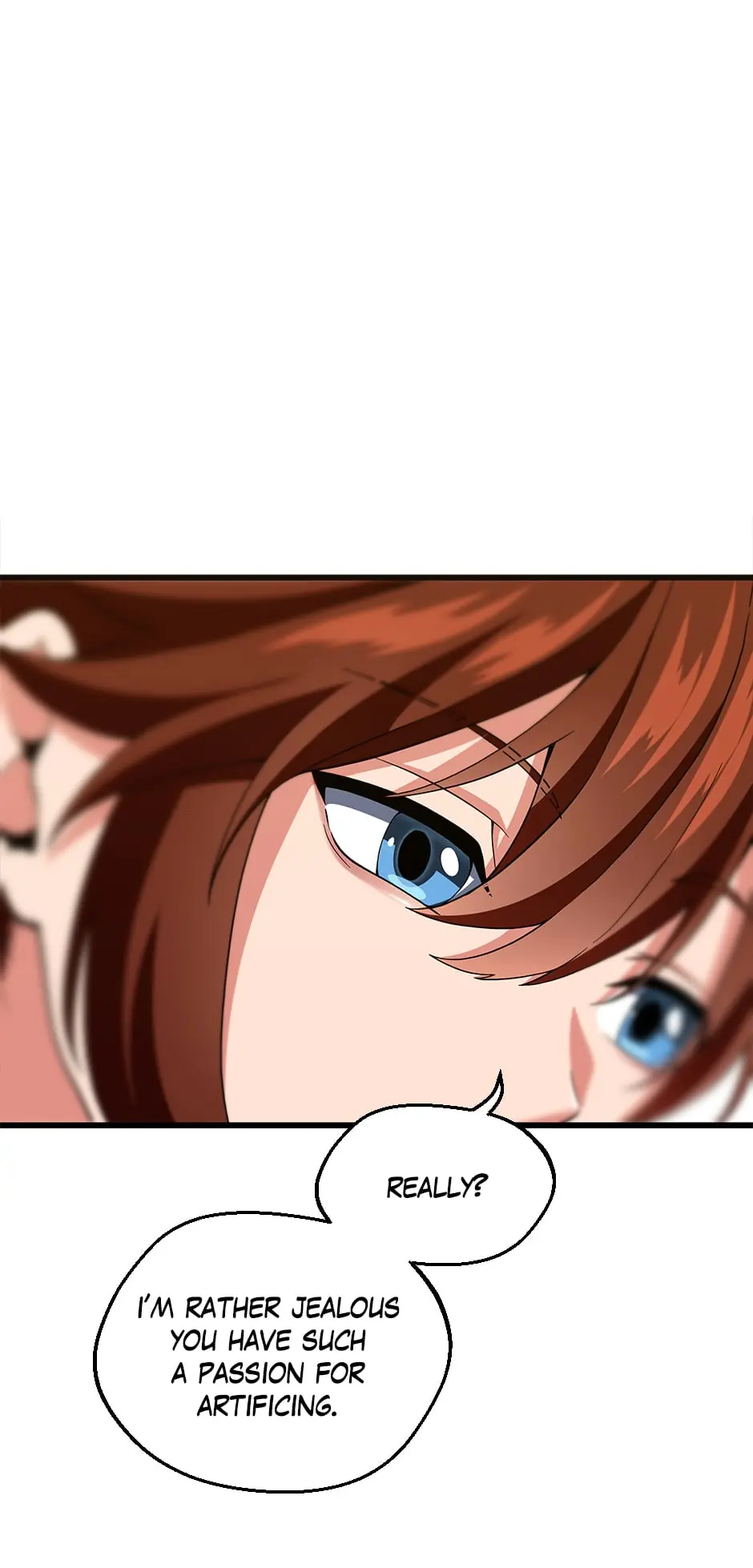 The Beginning After The End Chapter 95 Page 48