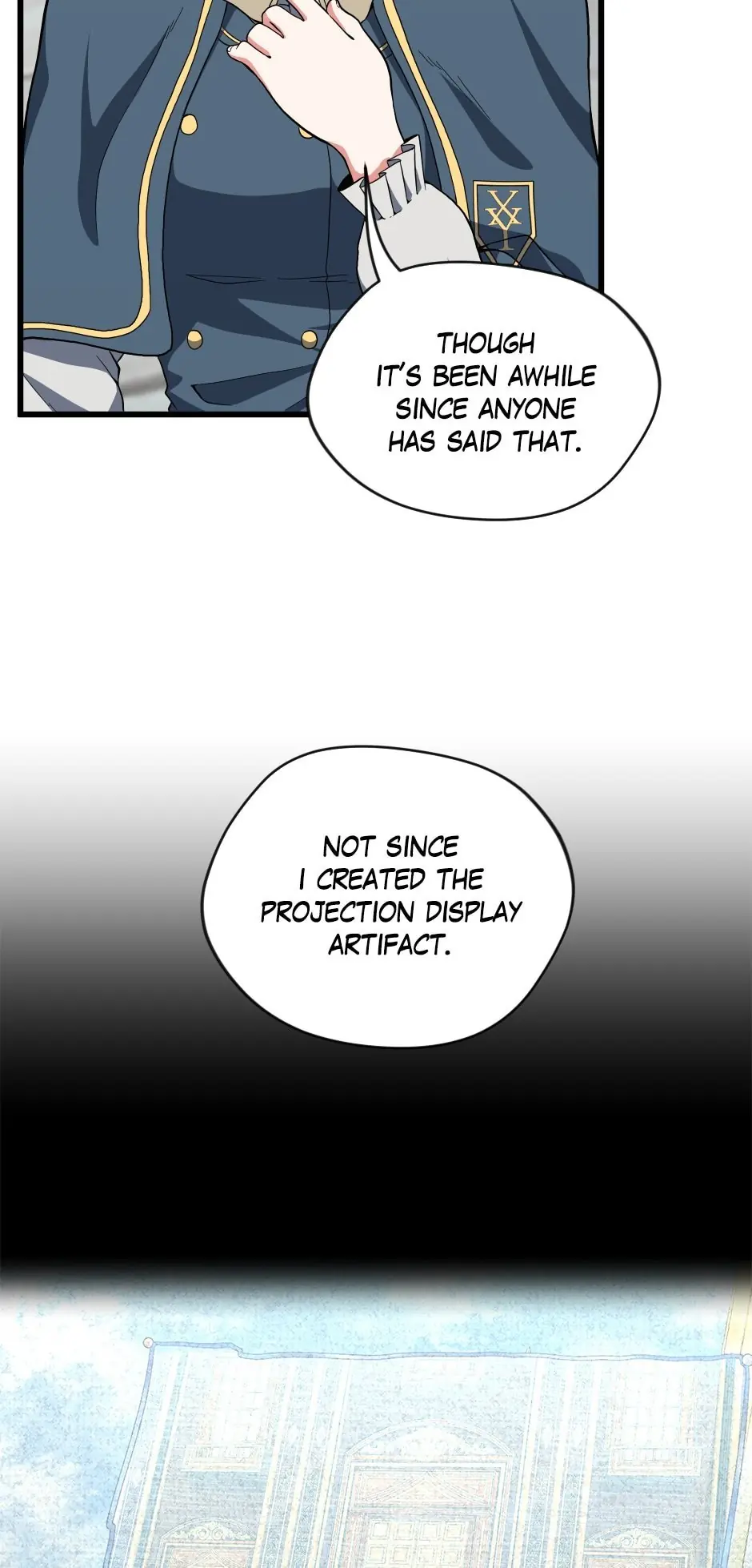 The Beginning After The End Chapter 95 Page 52
