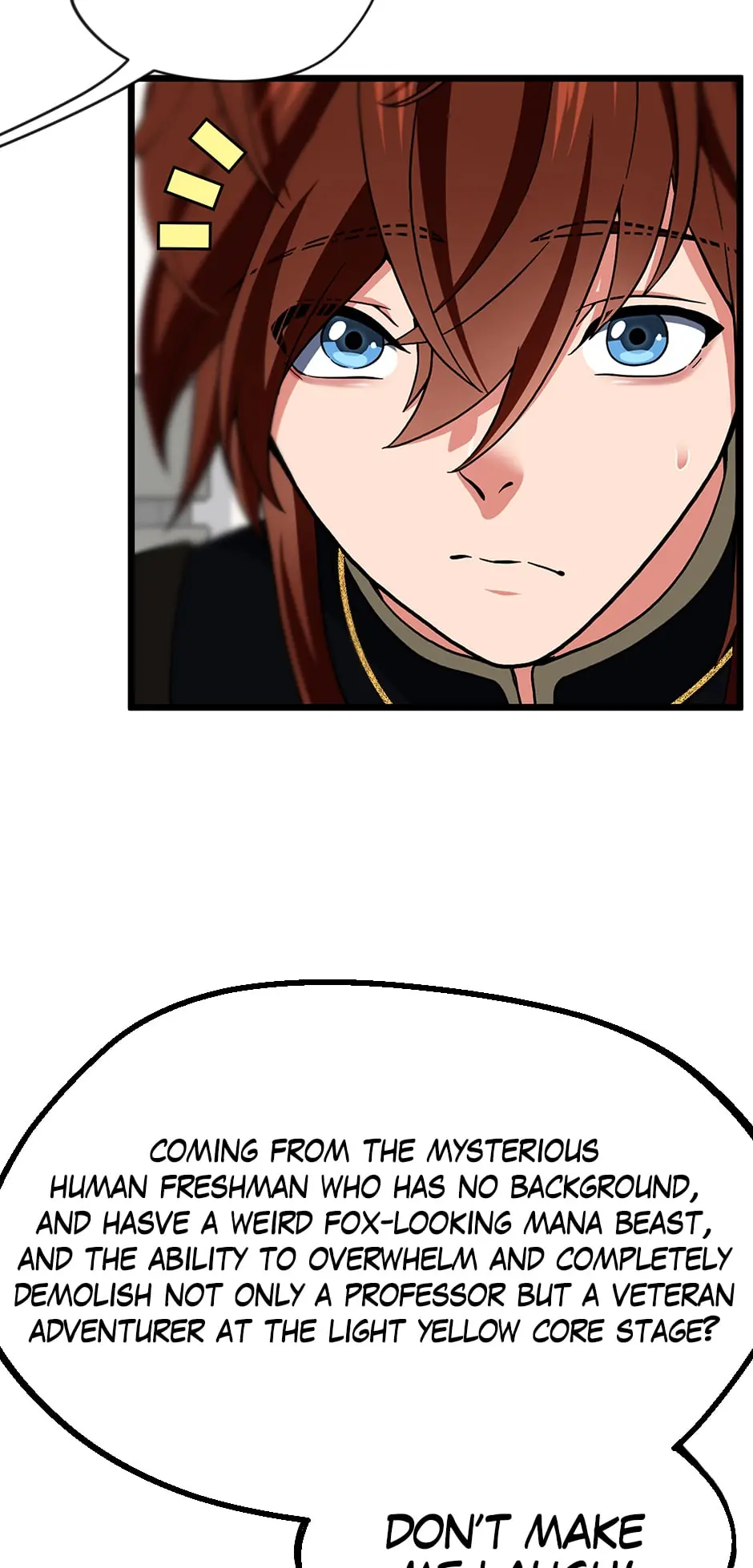 The Beginning After The End Chapter 95 Page 55
