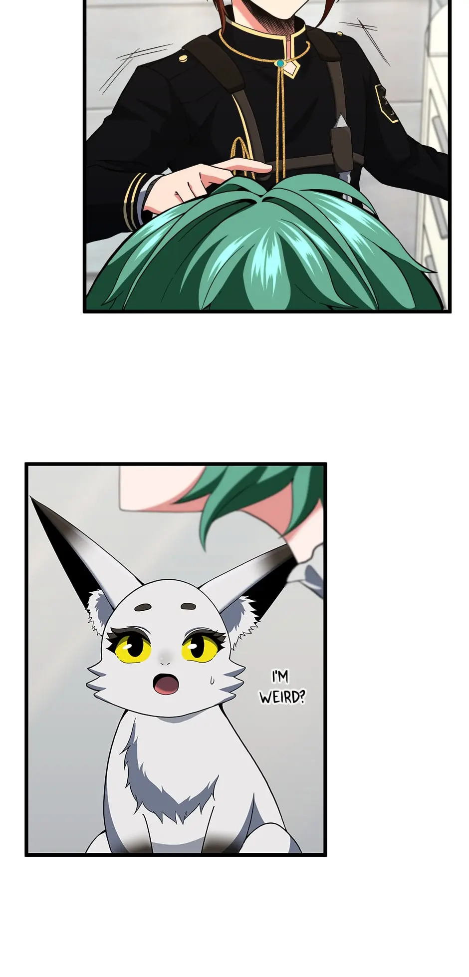 The Beginning After The End Chapter 95 Page 57