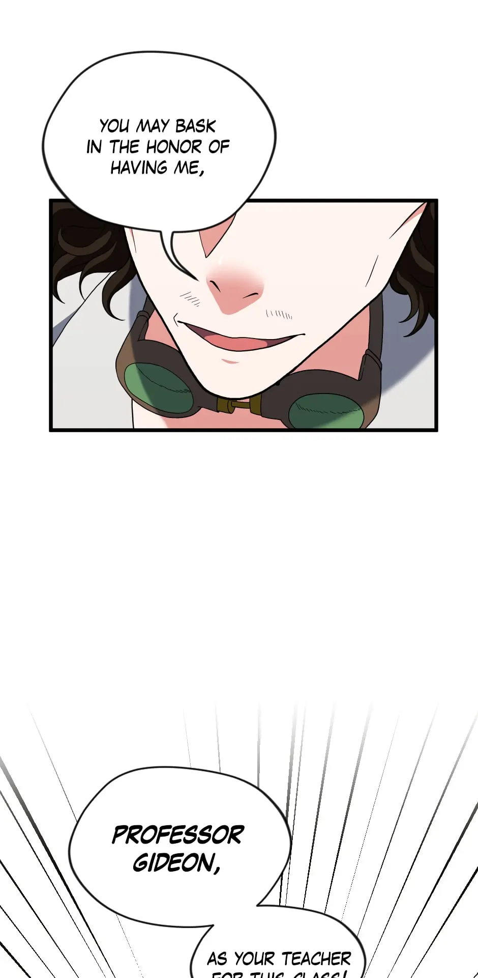 The Beginning After The End Chapter 95 Page 61