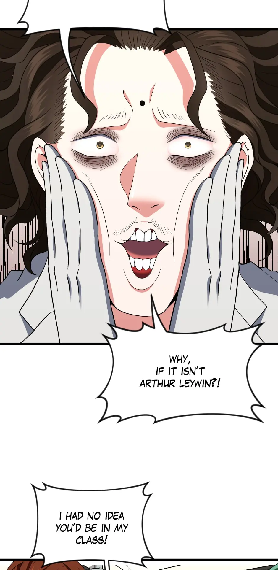 The Beginning After The End Chapter 95 Page 64