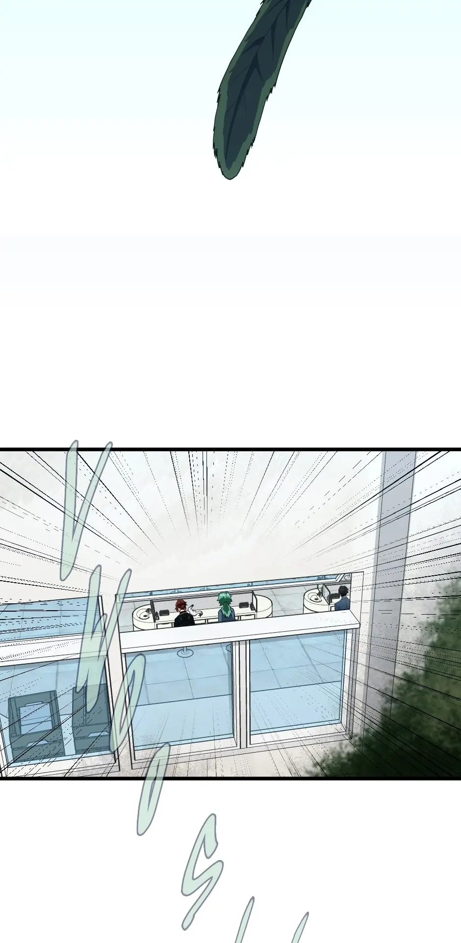 The Beginning After The End Chapter 95 Page 70