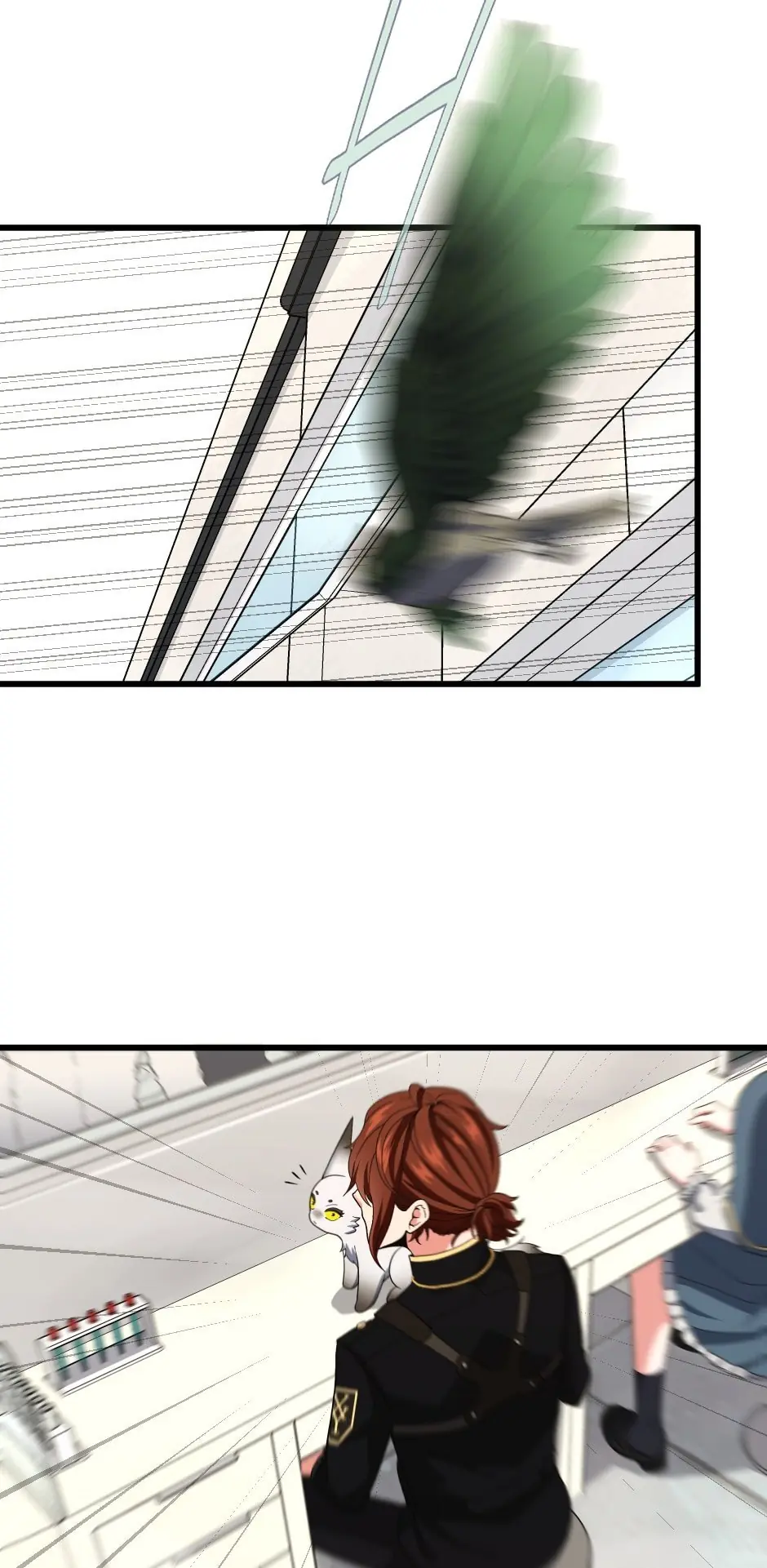 The Beginning After The End Chapter 95 Page 71