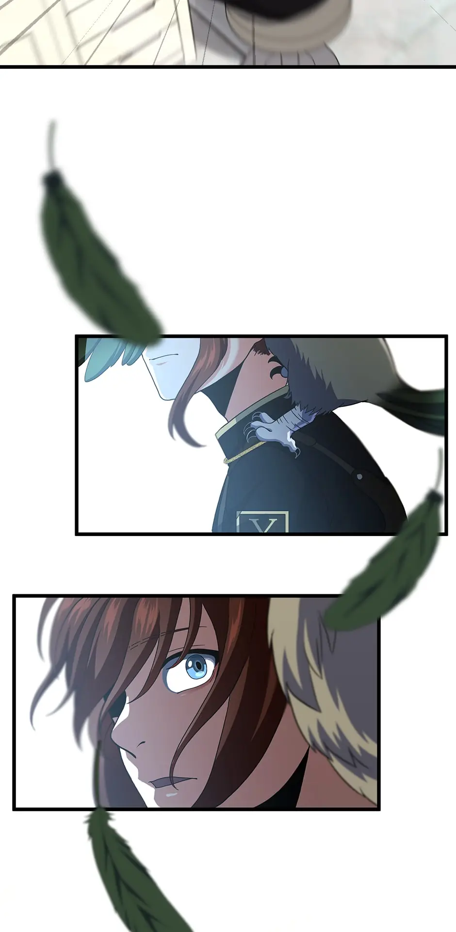 The Beginning After The End Chapter 95 Page 72