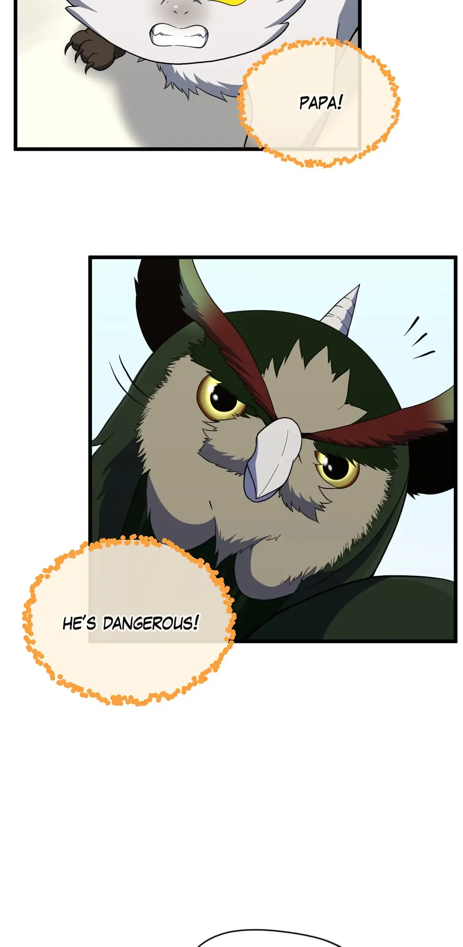 The Beginning After The End Chapter 95 Page 74