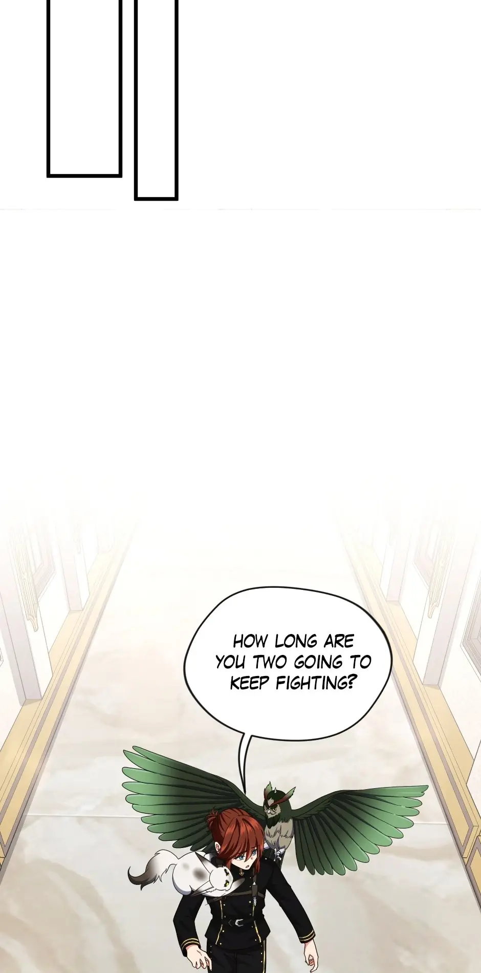 The Beginning After The End Chapter 95 Page 77