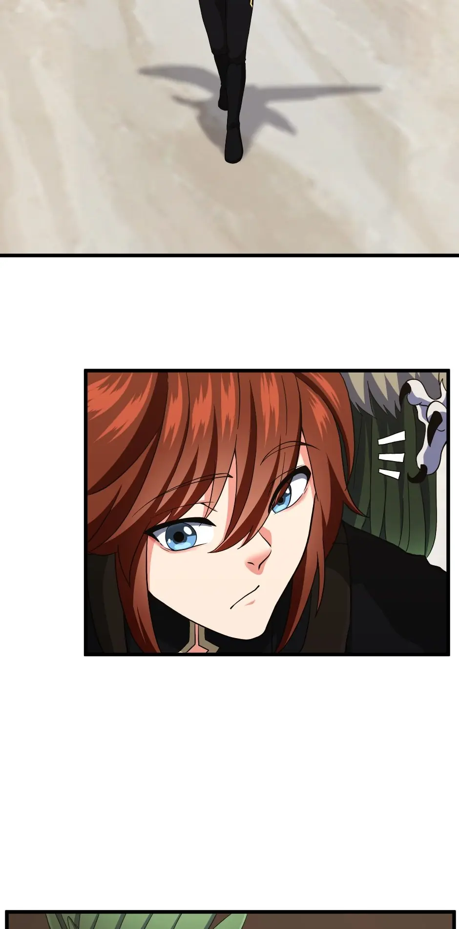 The Beginning After The End Chapter 95 Page 78