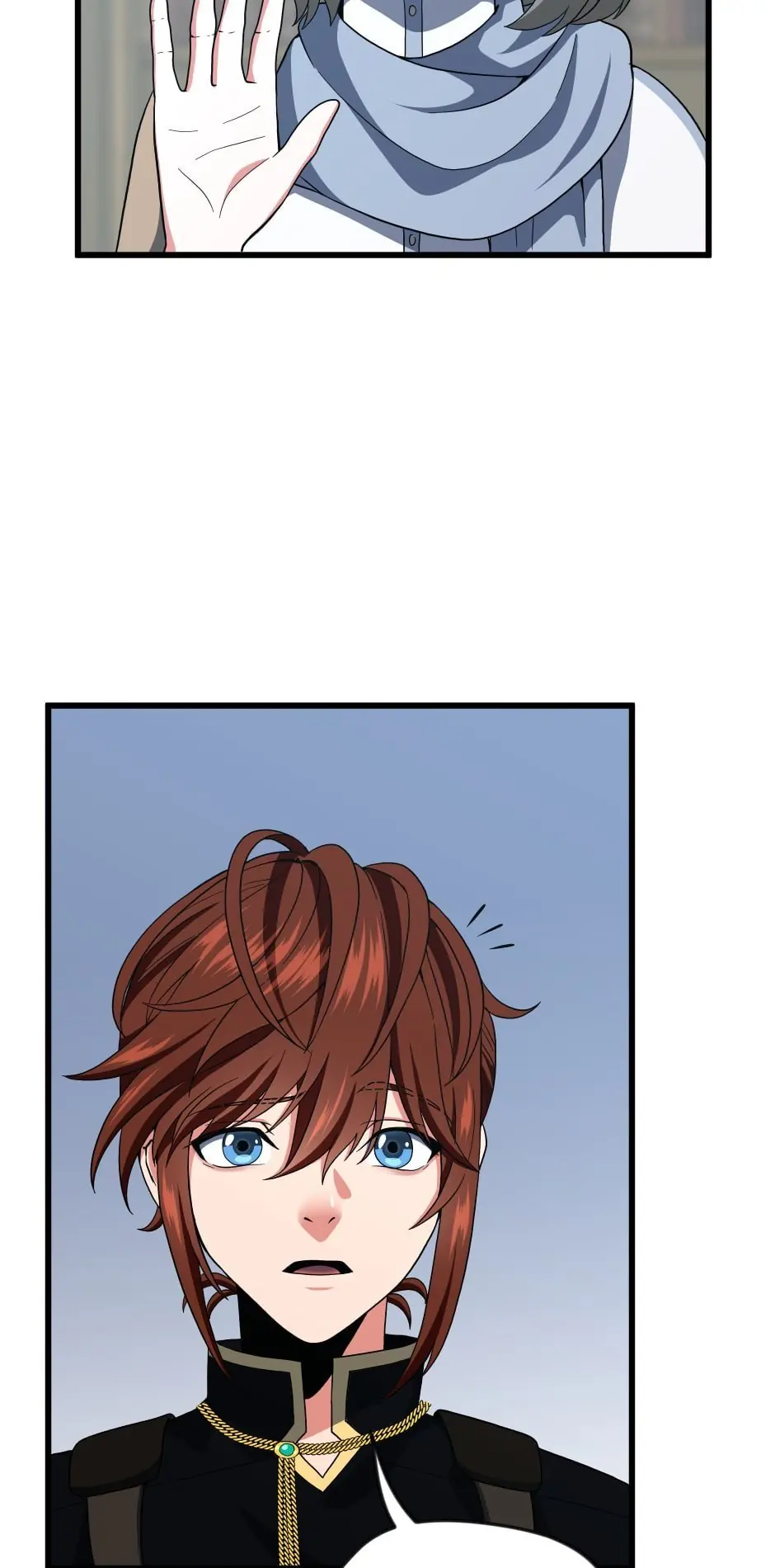 The Beginning After The End Chapter 95 Page 86