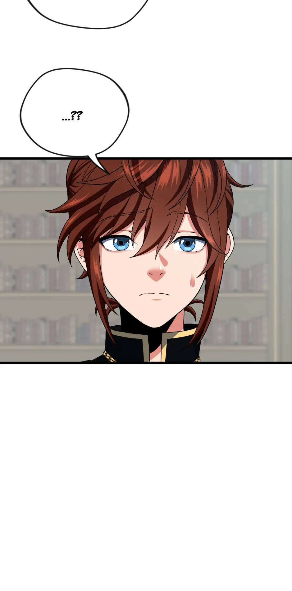 The Beginning After The End Chapter 95 Page 88