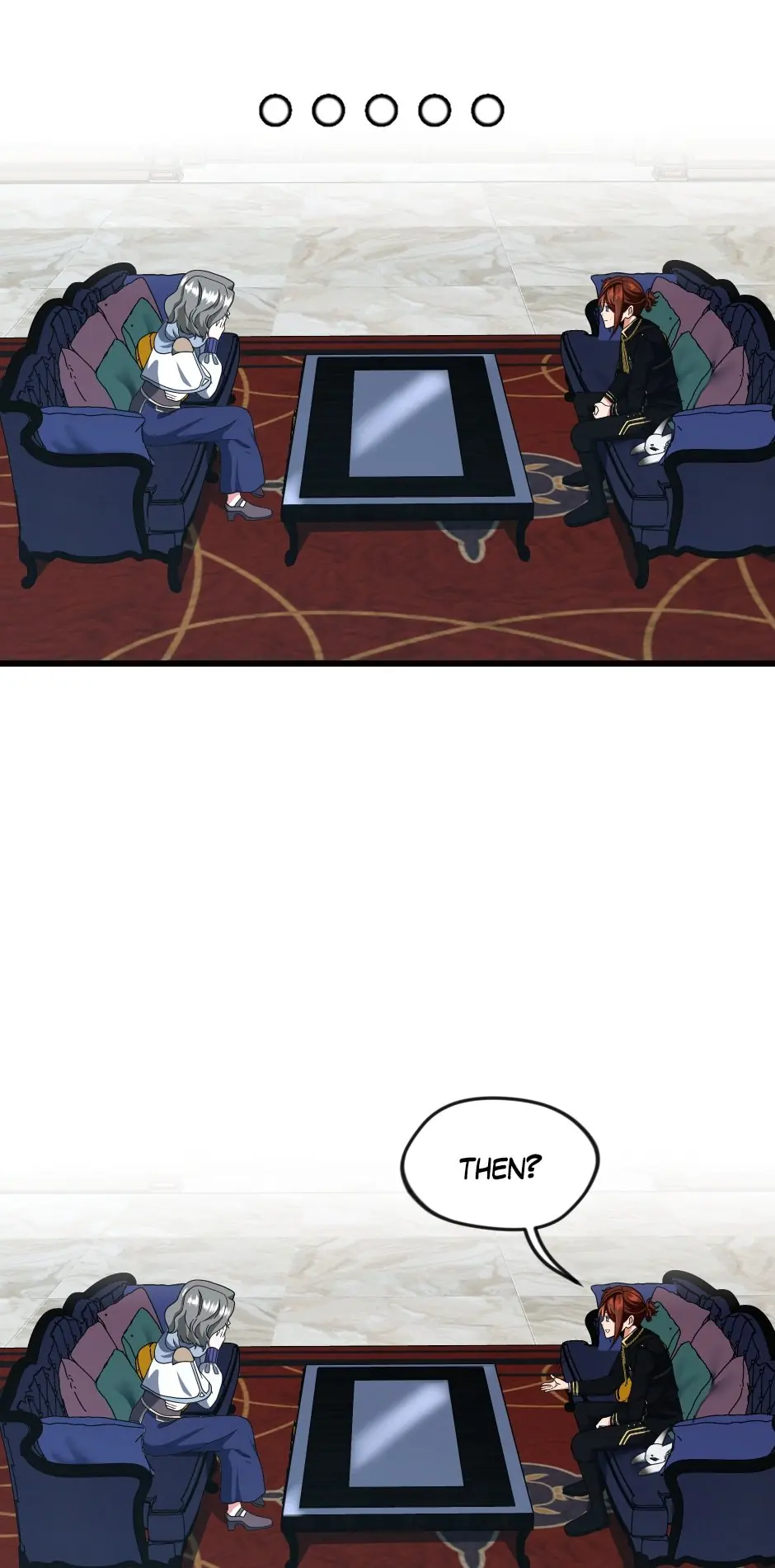 The Beginning After The End Chapter 95 Page 89