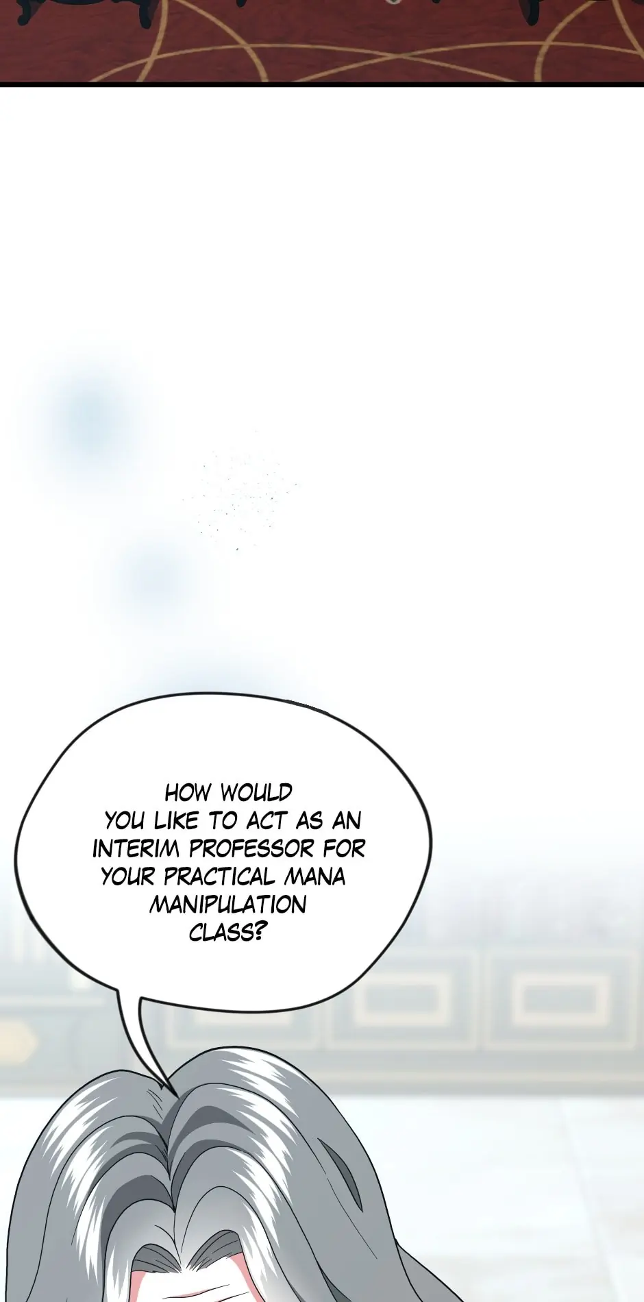 The Beginning After The End Chapter 95 Page 90