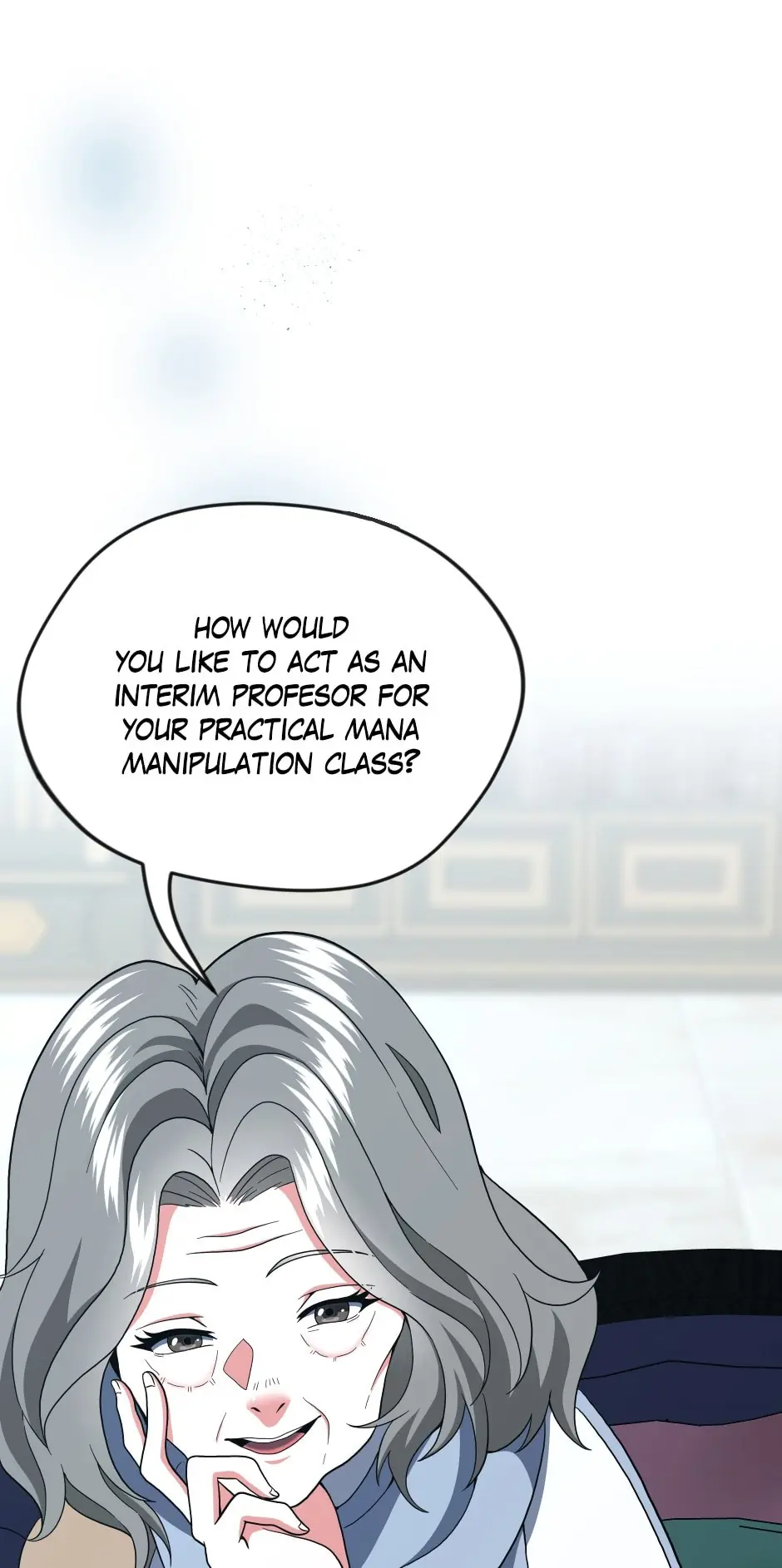 The Beginning After The End Chapter 96 Page 2