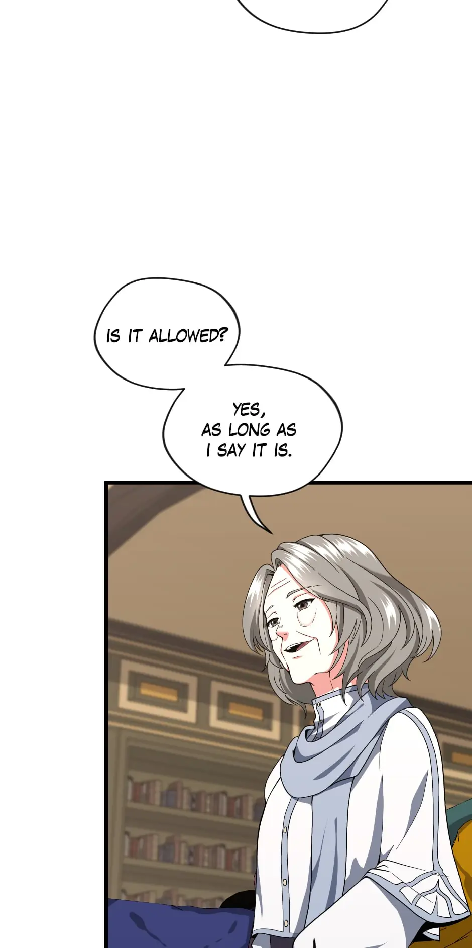 The Beginning After The End Chapter 96 Page 10