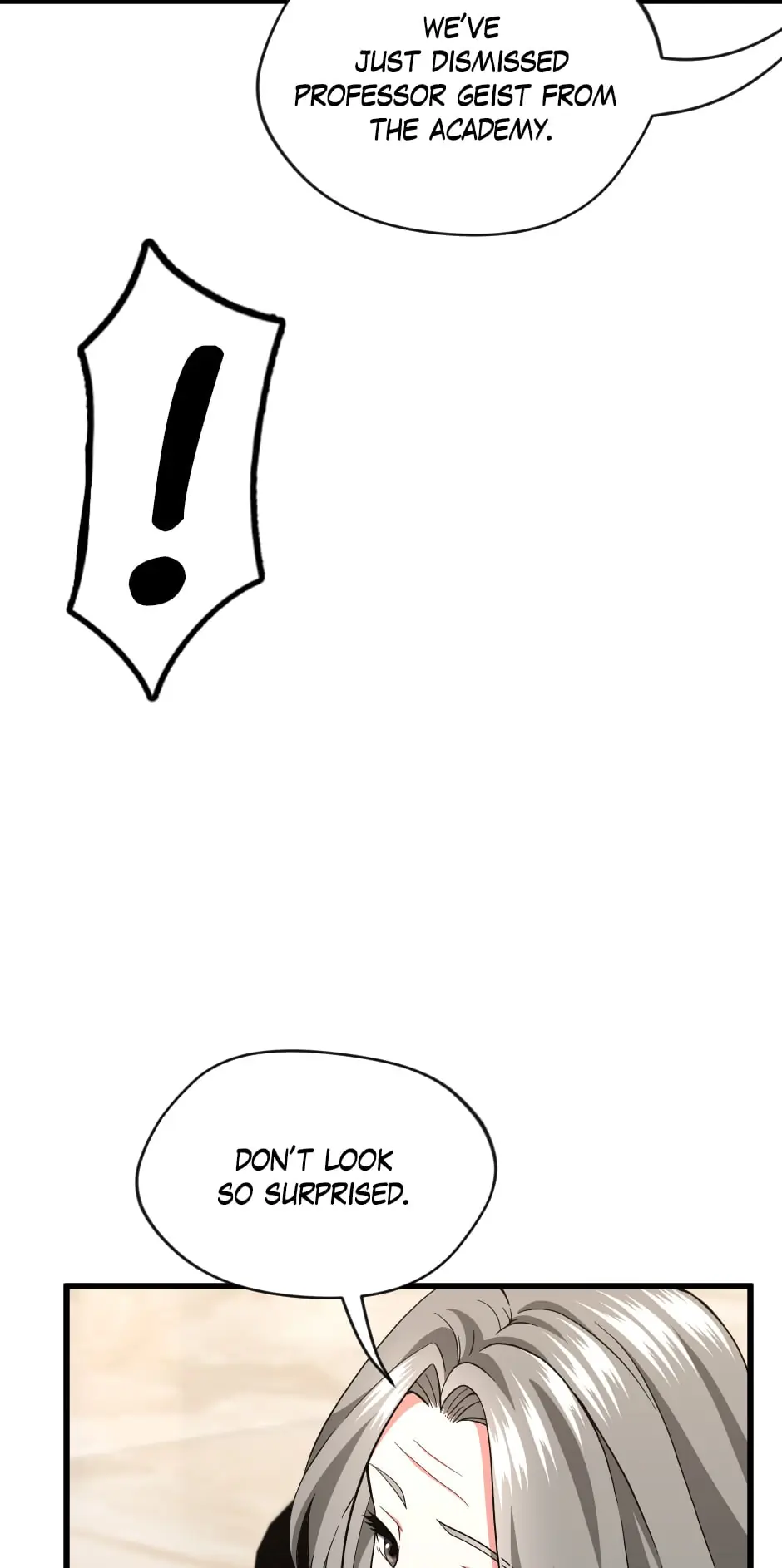 The Beginning After The End Chapter 96 Page 13
