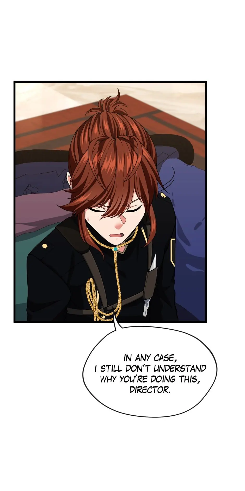 The Beginning After The End Chapter 96 Page 16