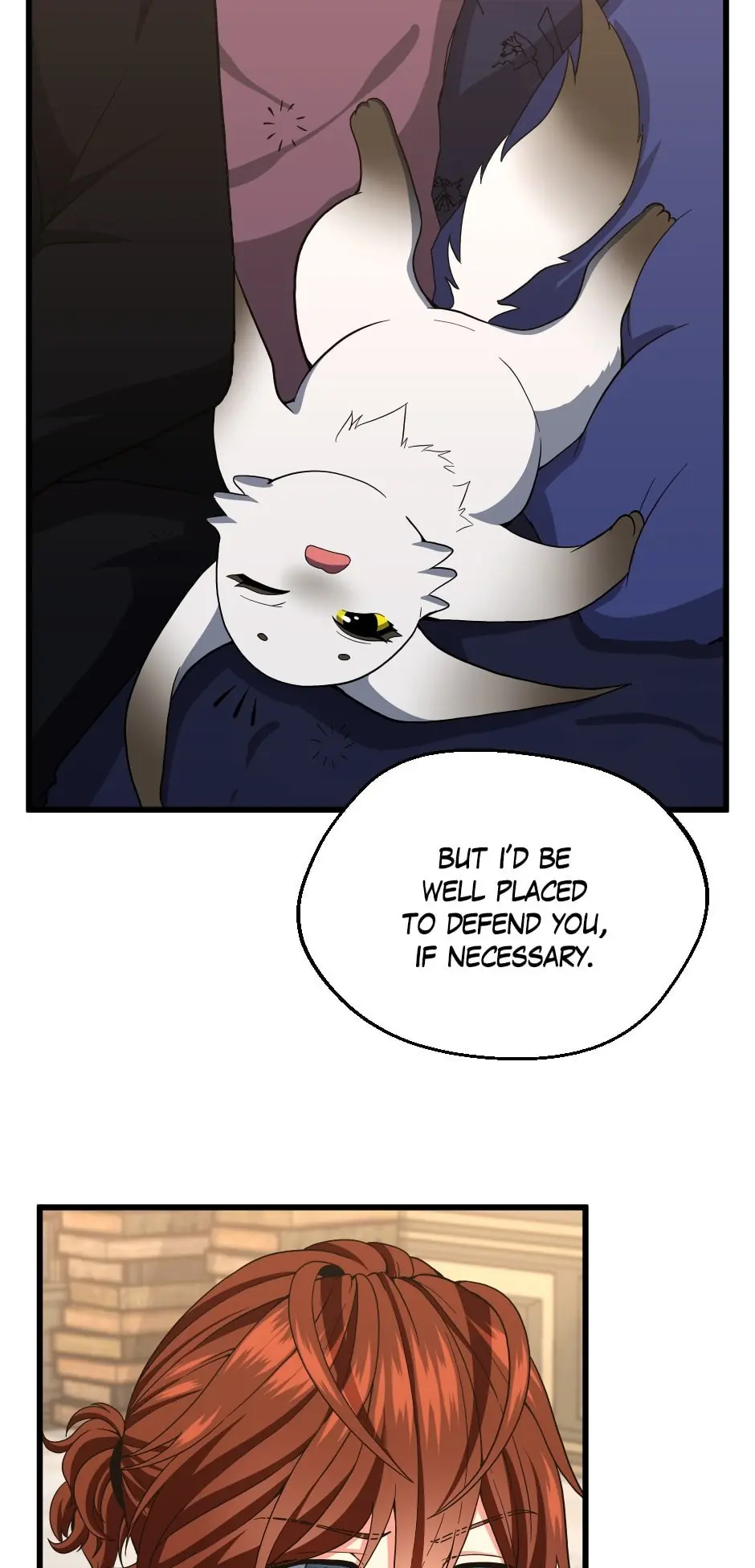 The Beginning After The End Chapter 96 Page 19