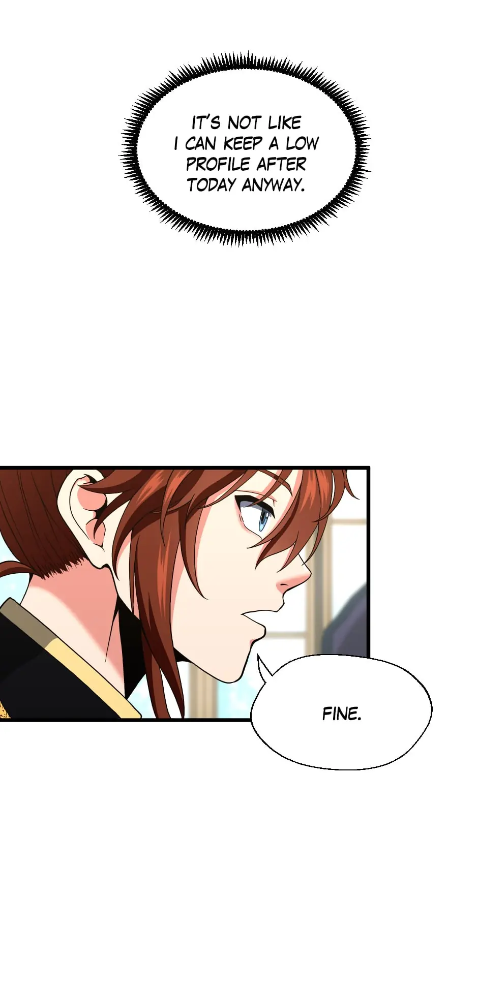 The Beginning After The End Chapter 96 Page 23