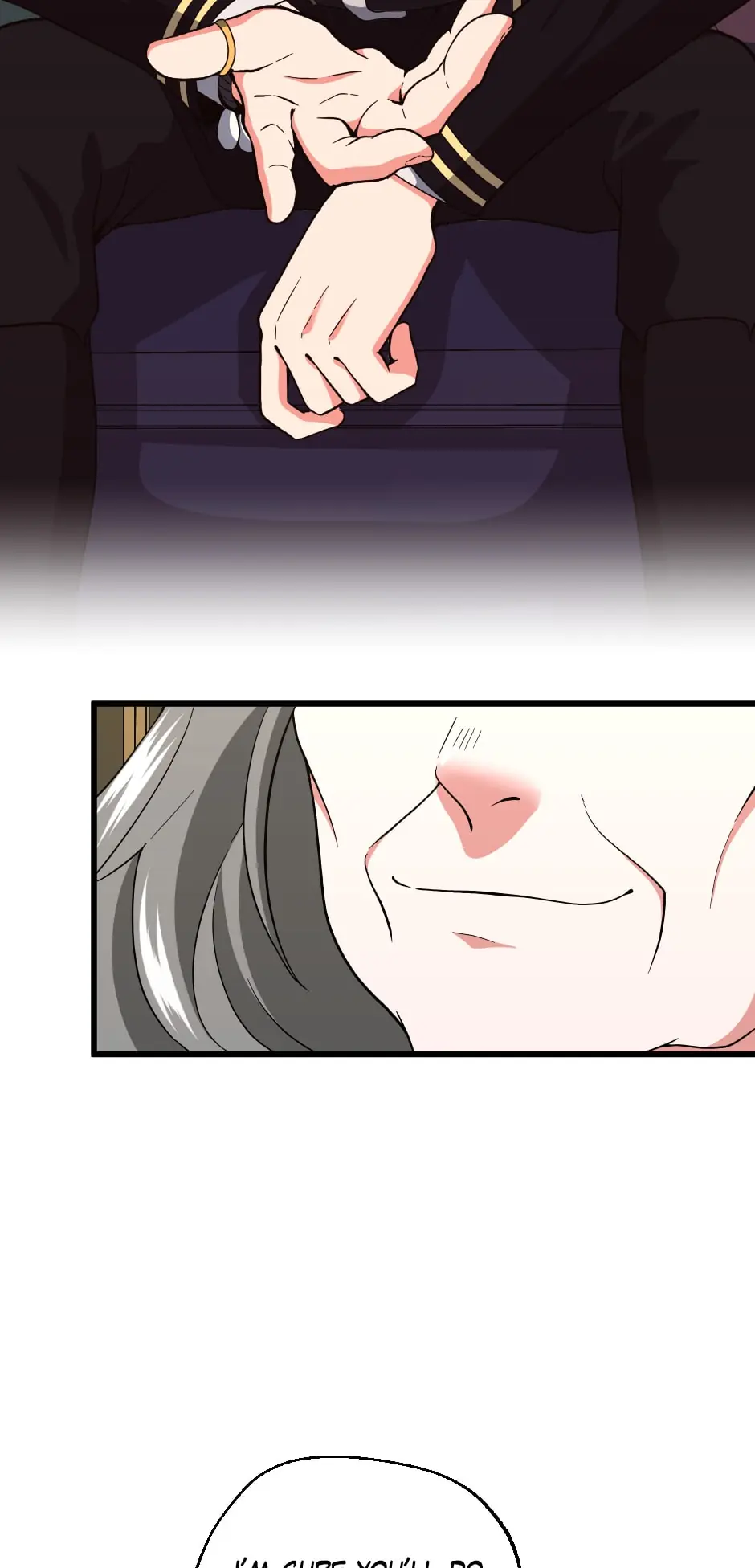 The Beginning After The End Chapter 96 Page 25