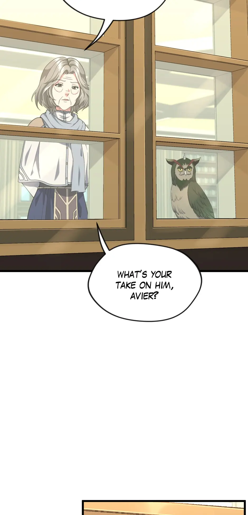 The Beginning After The End Chapter 96 Page 28
