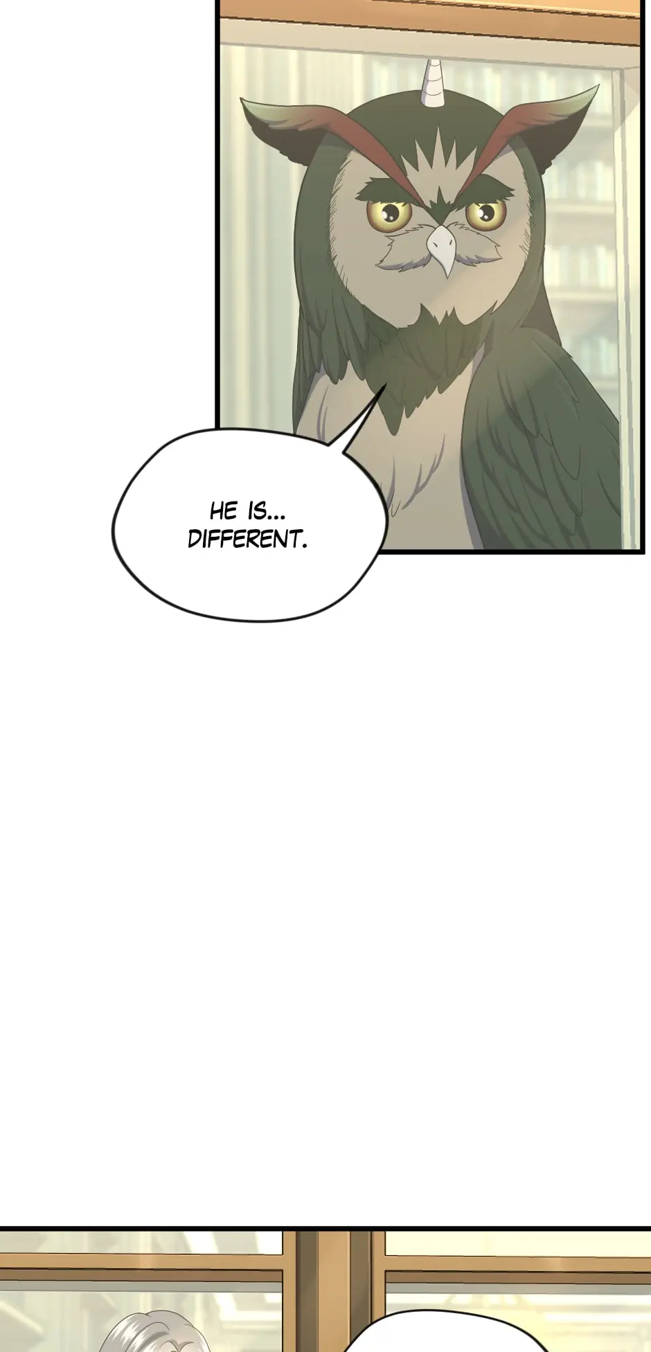 The Beginning After The End Chapter 96 Page 29