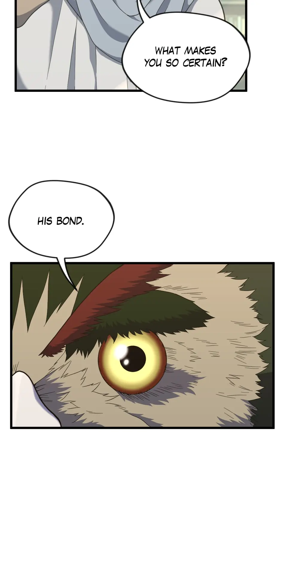 The Beginning After The End Chapter 96 Page 31