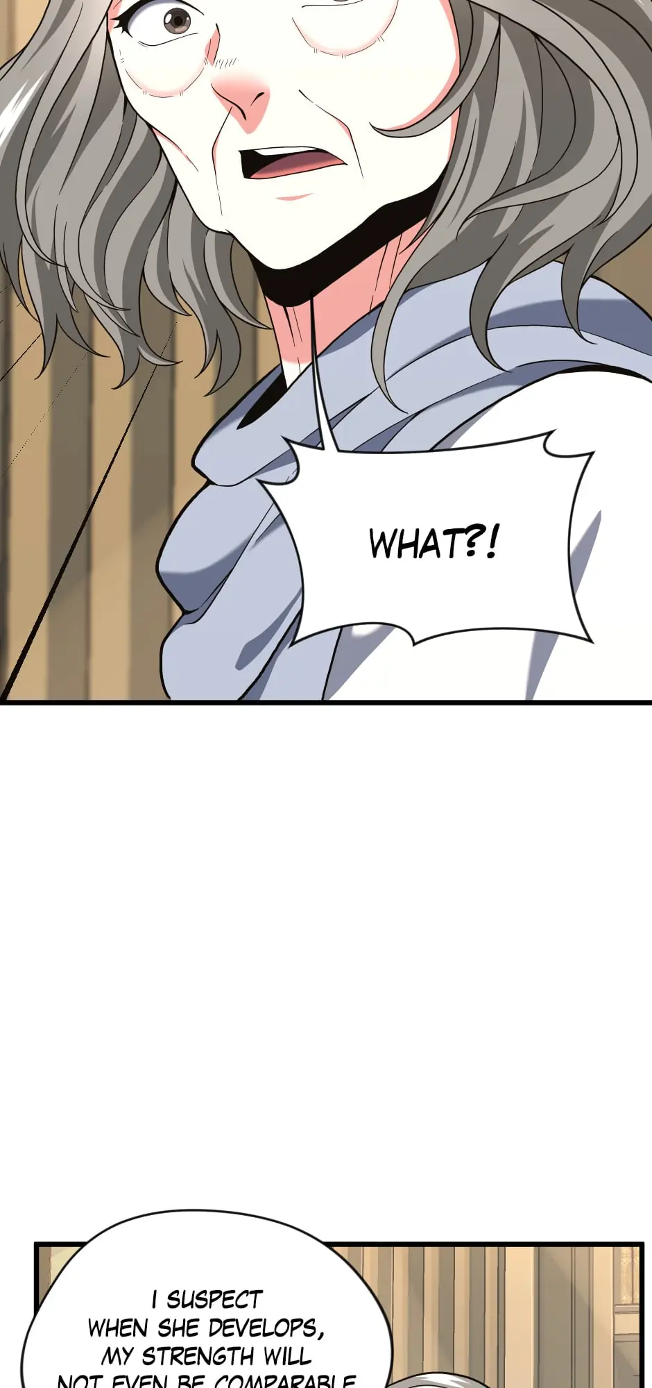 The Beginning After The End Chapter 96 Page 33